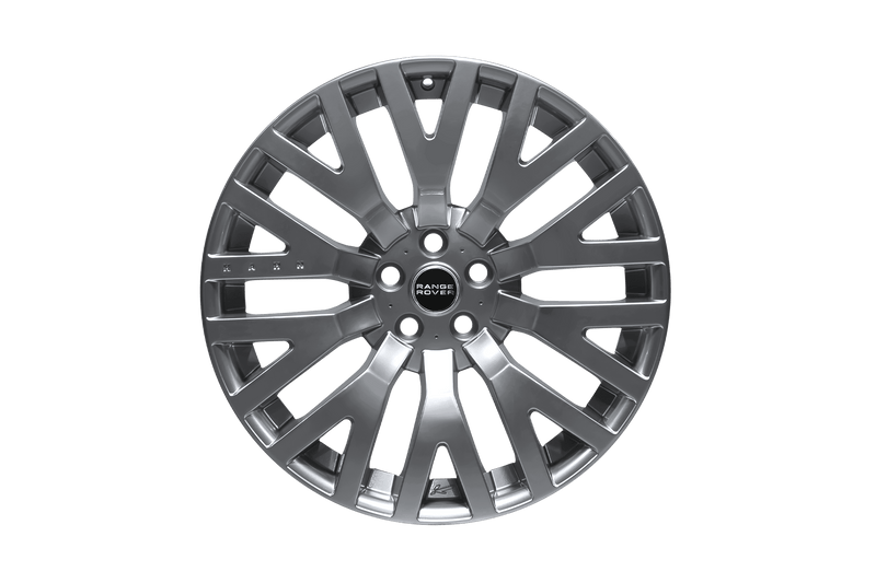 Range Rover (2002-2009) Rs Light Alloy Wheels by Kahn - Image 3153