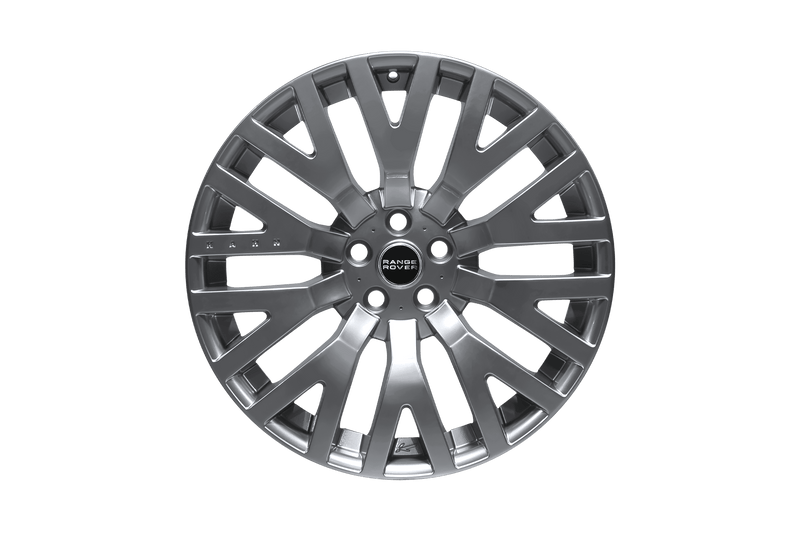 Range Rover (2002-2009) Rs Light Alloy Wheels by Kahn - Image 3447