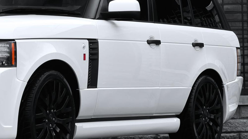 Range Rover (2009-2012) Side Vents Project Kahn - Main Image