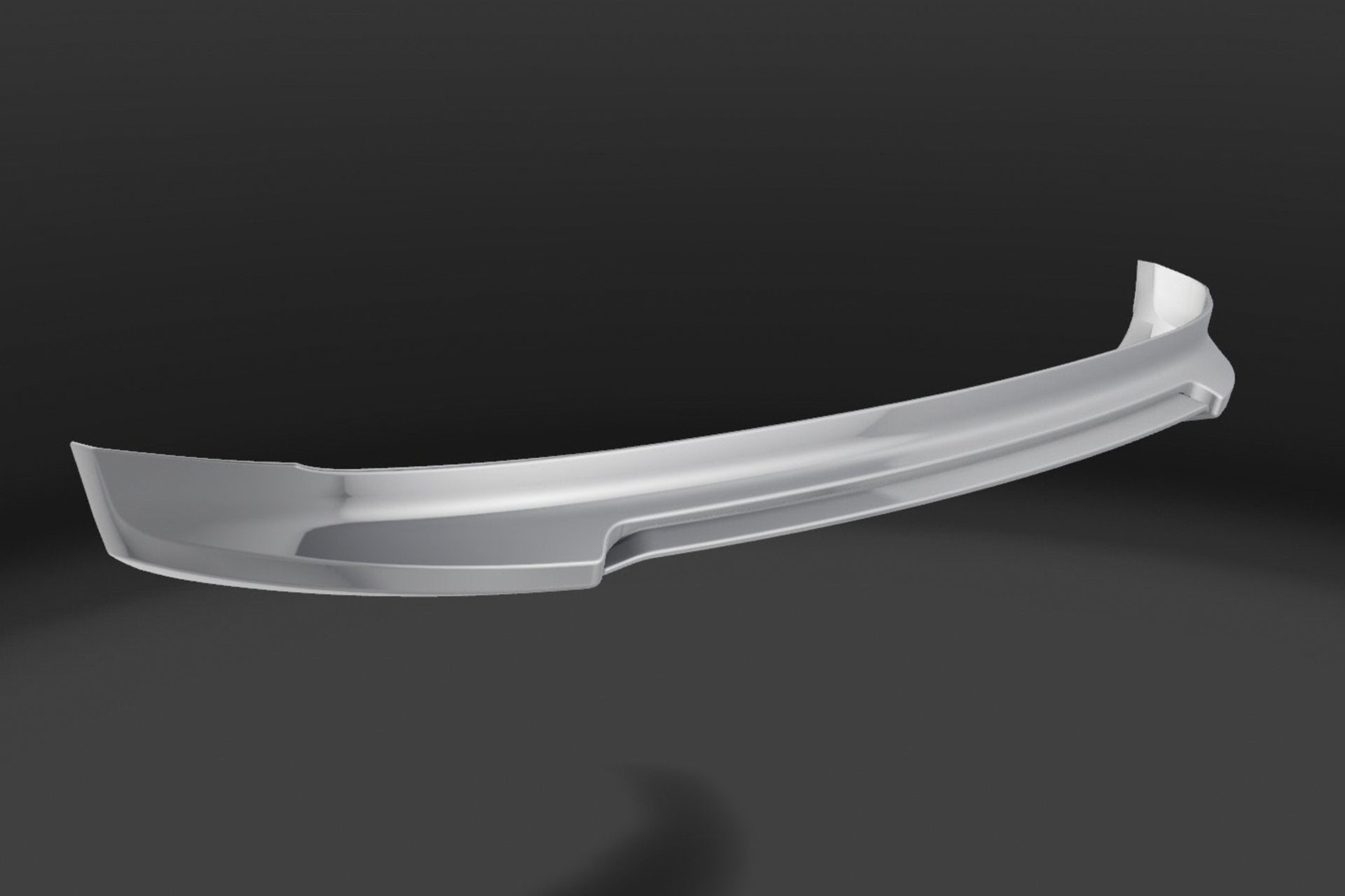 How can I upgrade my Range Rover's front bumper?​