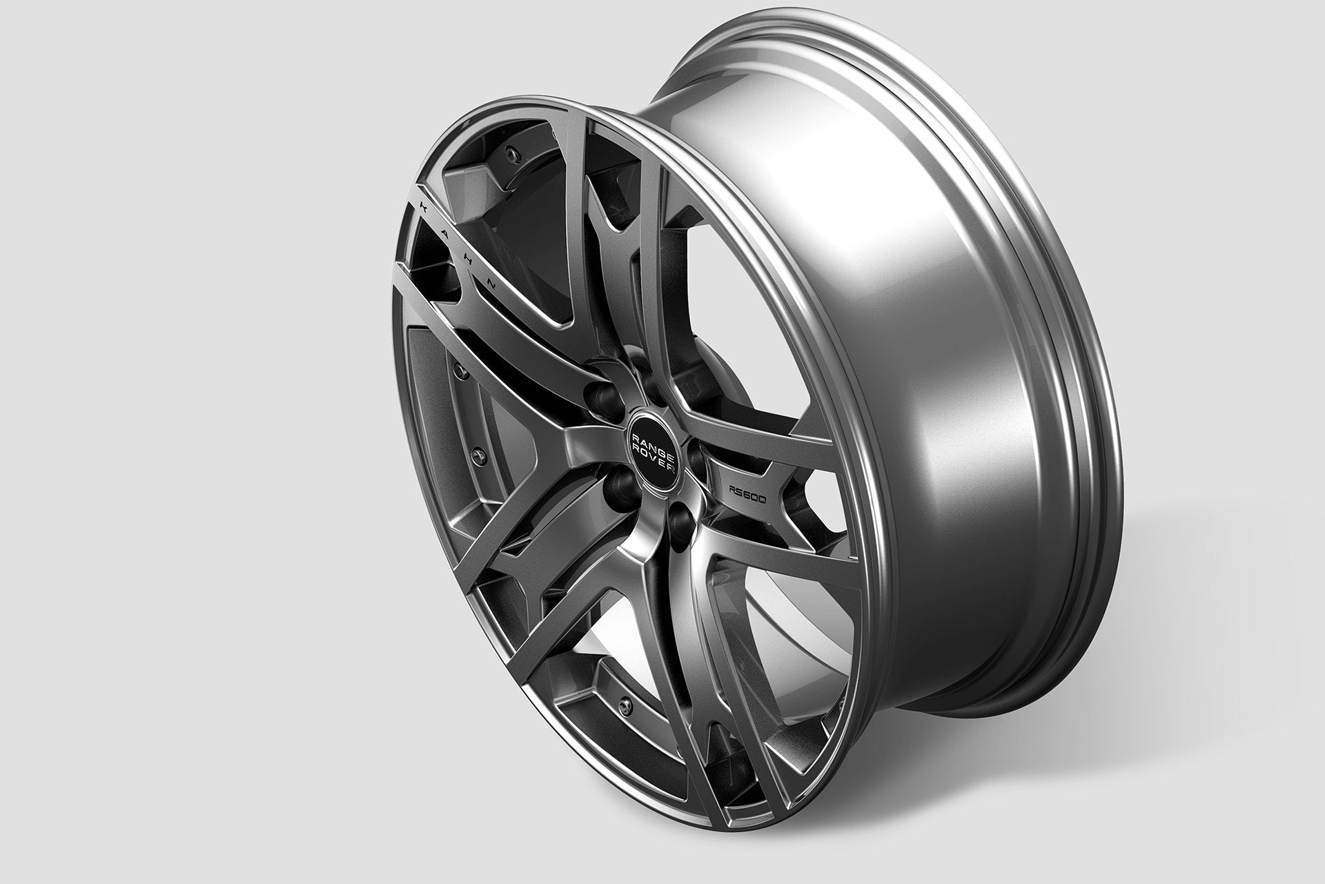 Range Rover Wheels | 23