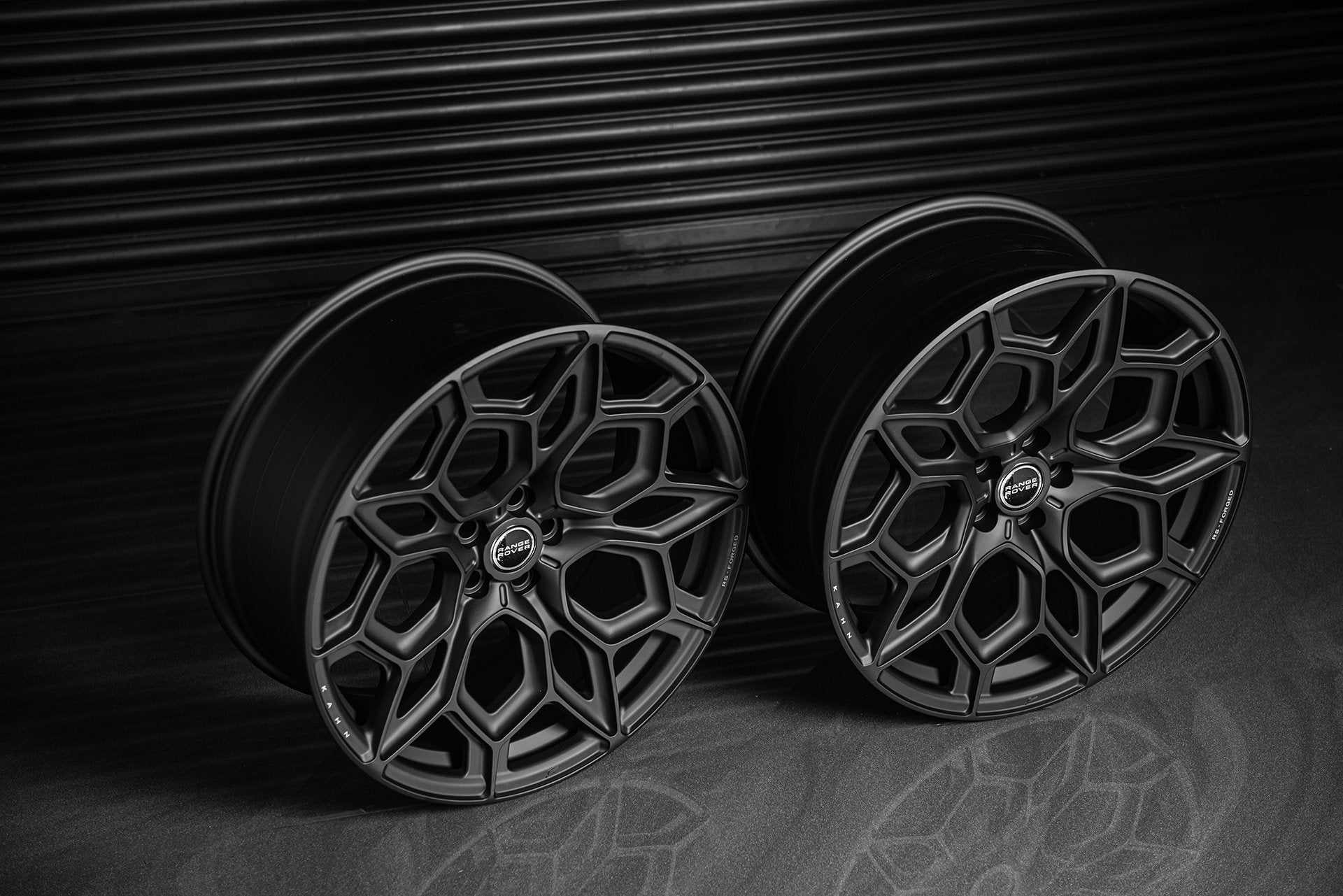 Range Rover Rims 2018 23