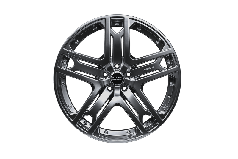 Range Rover Sport SVR Light Alloy Wheels 