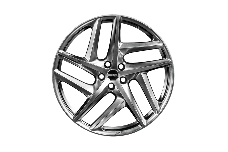Range Rover Sport ( 2018 - 2022 ) Type 52 RS - Forged Alloy Wheels By Kahn 