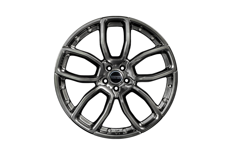 Range Rover Velar Light Alloy Wheels 