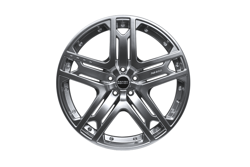 Range Rover Sport (2018-Present) Rs600 Light Alloy Wheels by Kahn - Image 2382