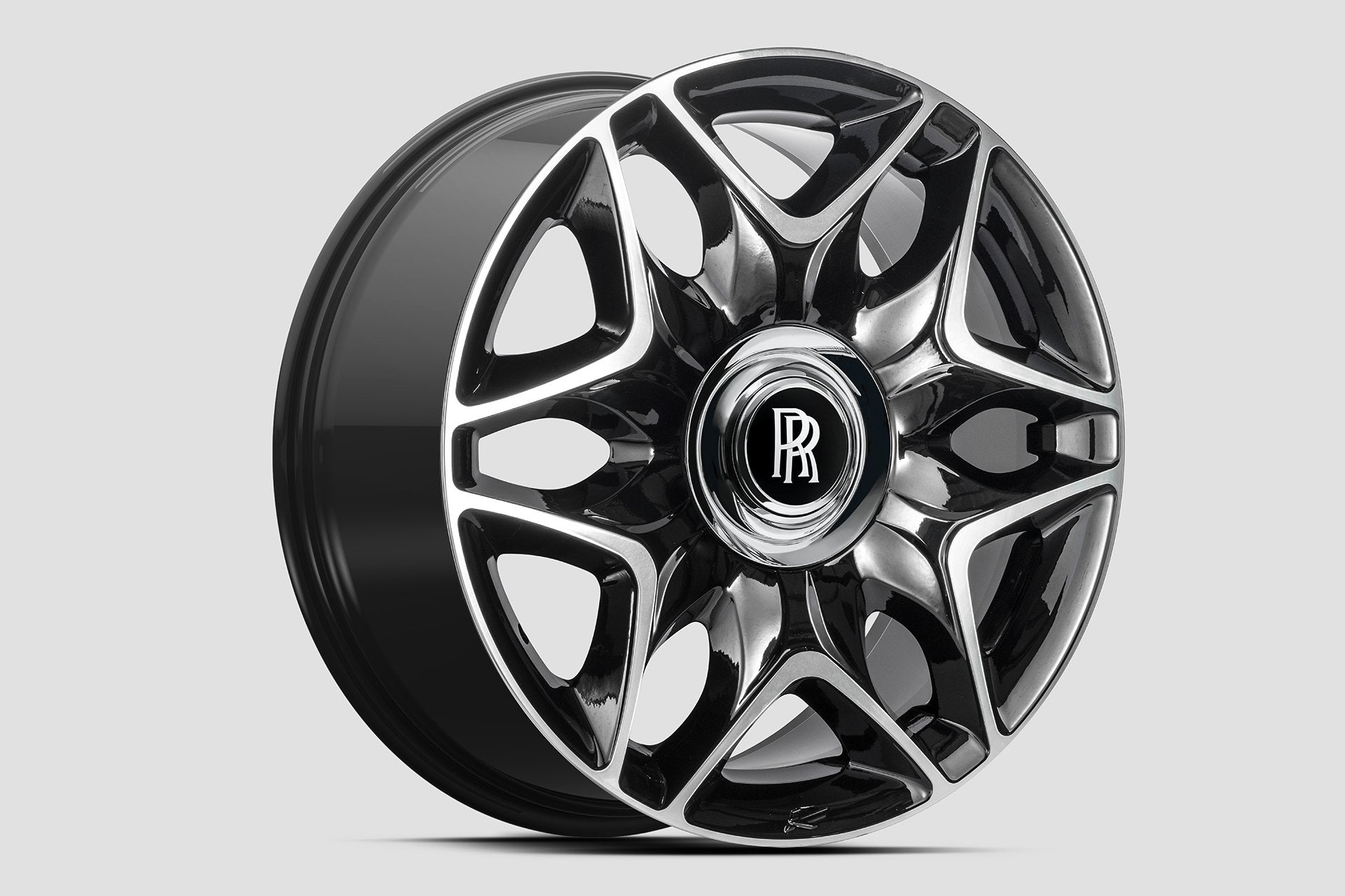 Rolls Royce Alloy Wheels  Performance Tyres  Buy Alloys at Wheelbase