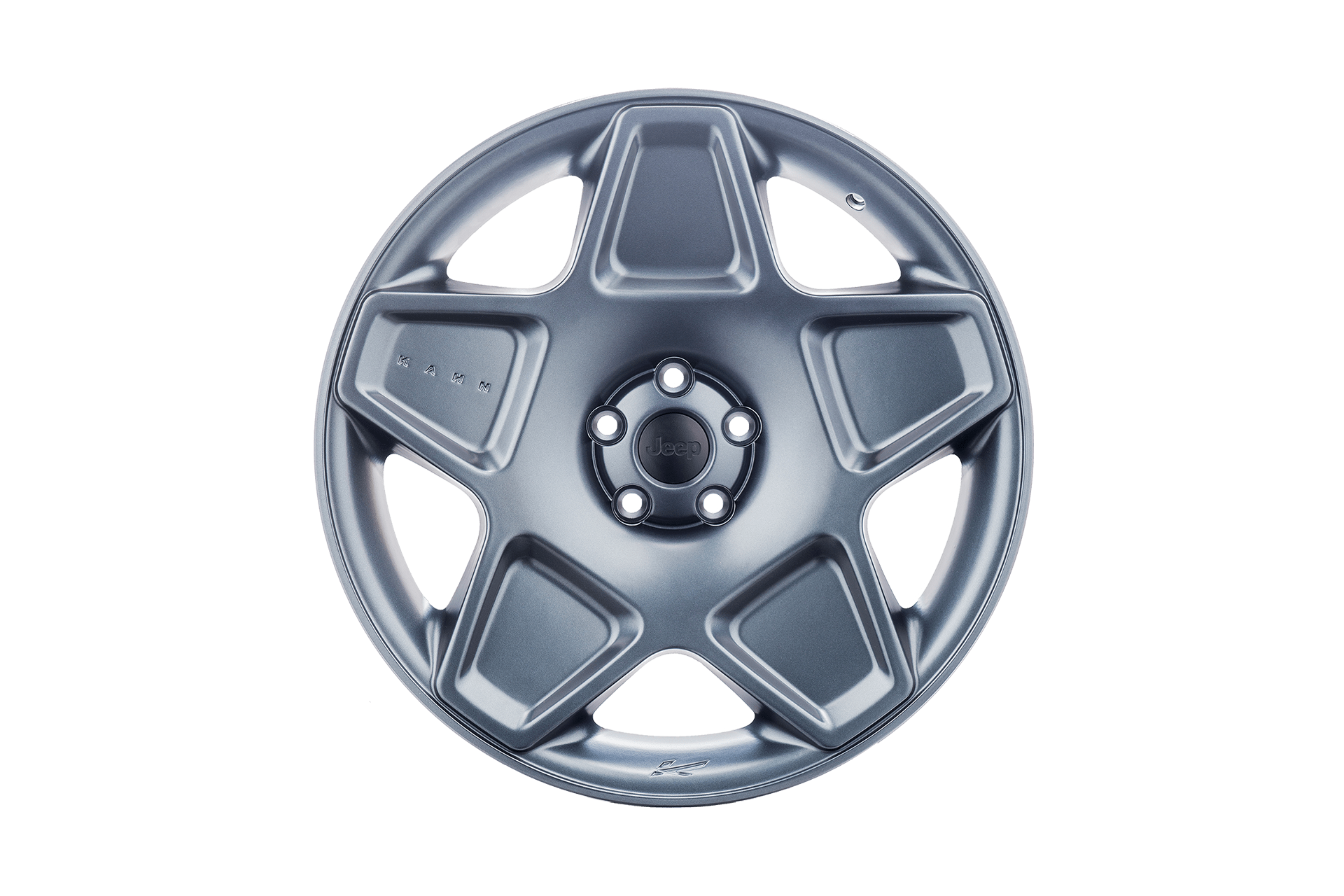 Jeep Renegade Mondial Retro Light Alloy Wheels by Chelsea Truck Company - Image 2997
