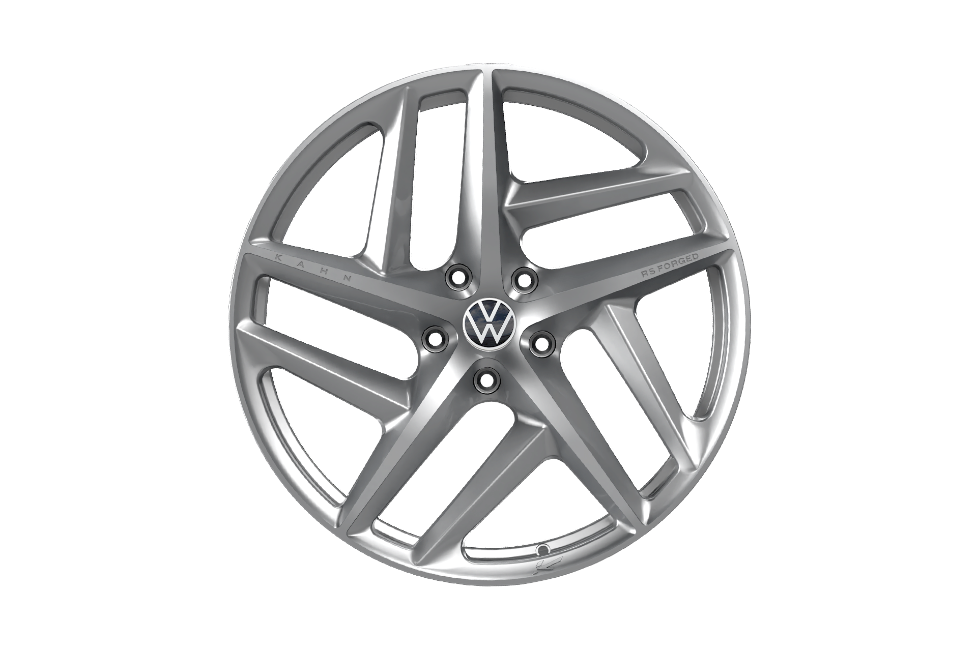 Volkswagen ID. Buzz (2022-PRESENT) Type 52 RS-Forged Alloy Wheels