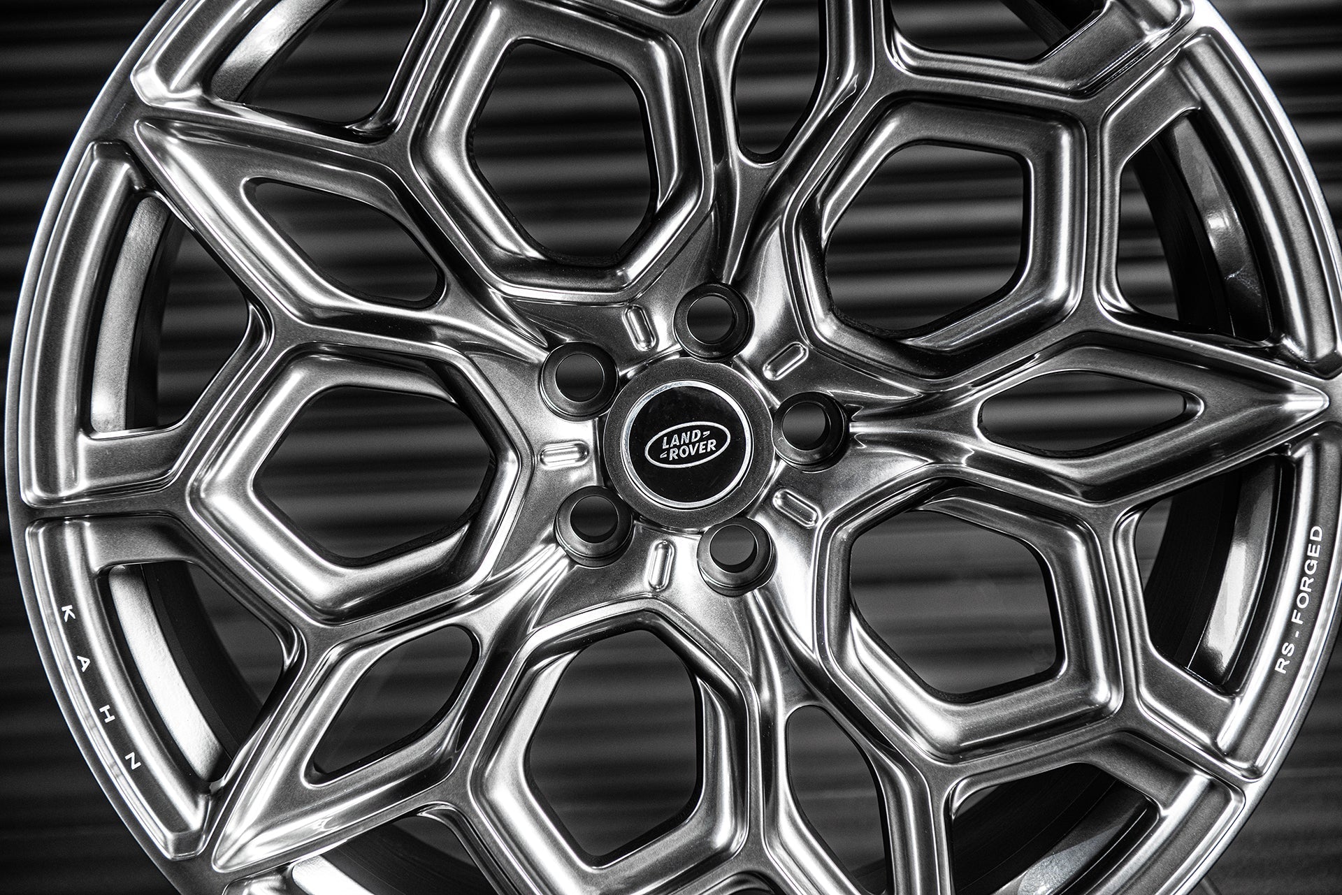Range Rover Sport (2018-2022) 23