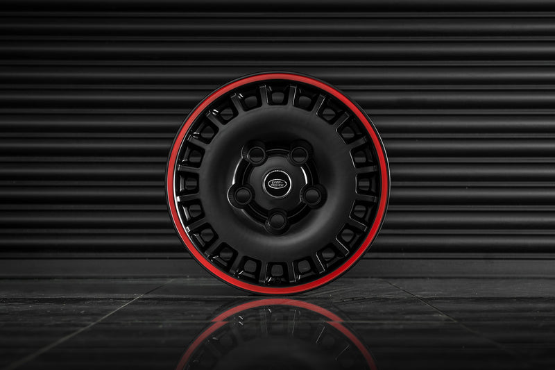  Classic Huntsman 1945 Wheels & Tyres Packages By kahn 