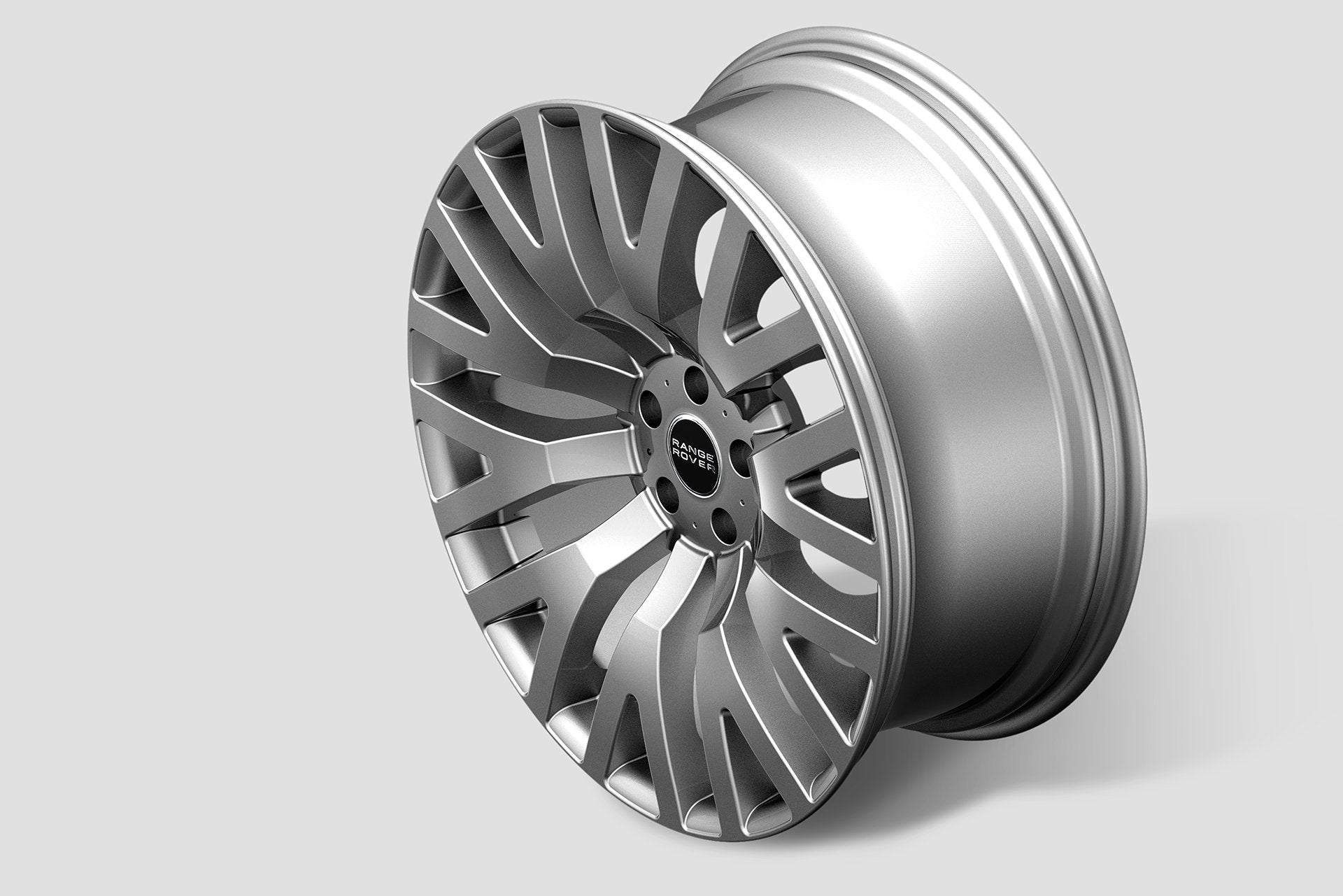 Range Rover Wheels | 22