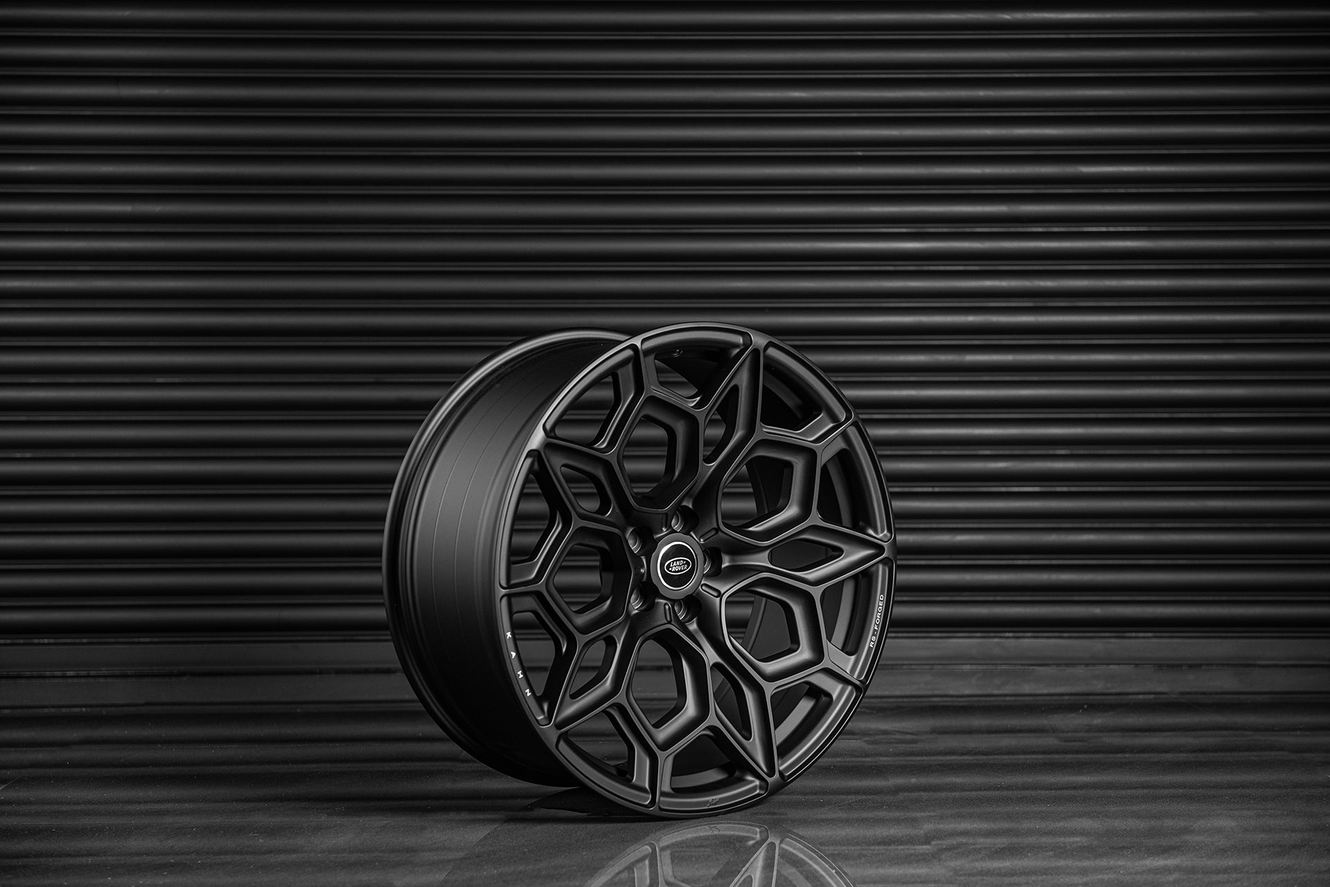 Randge Rover Sport Rims Range Rover Sport (2018-2022) 23