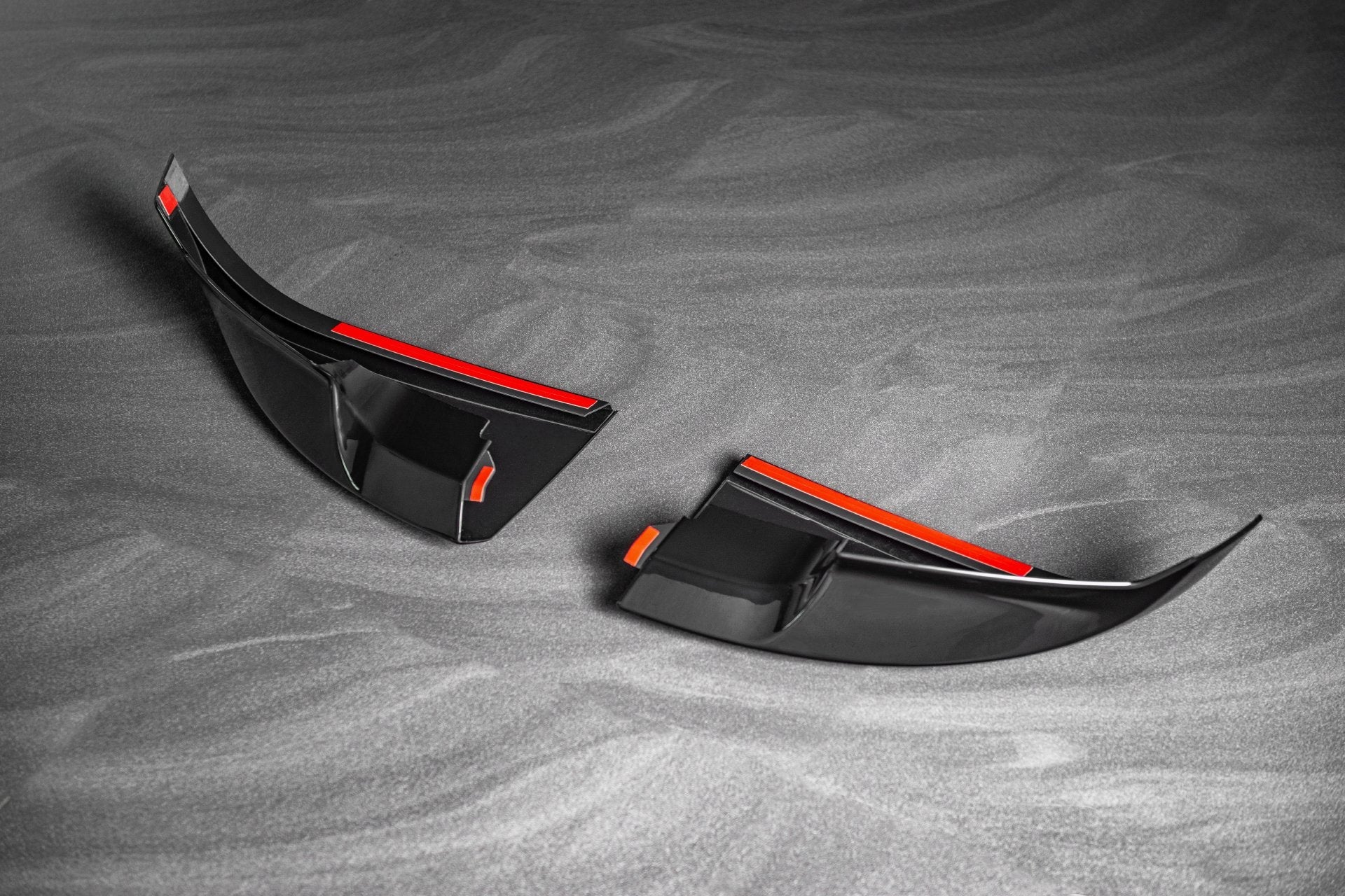 Defender Body Clips Body Kit for Land Rover Defender 130 (2020-Present) | Project Kahn