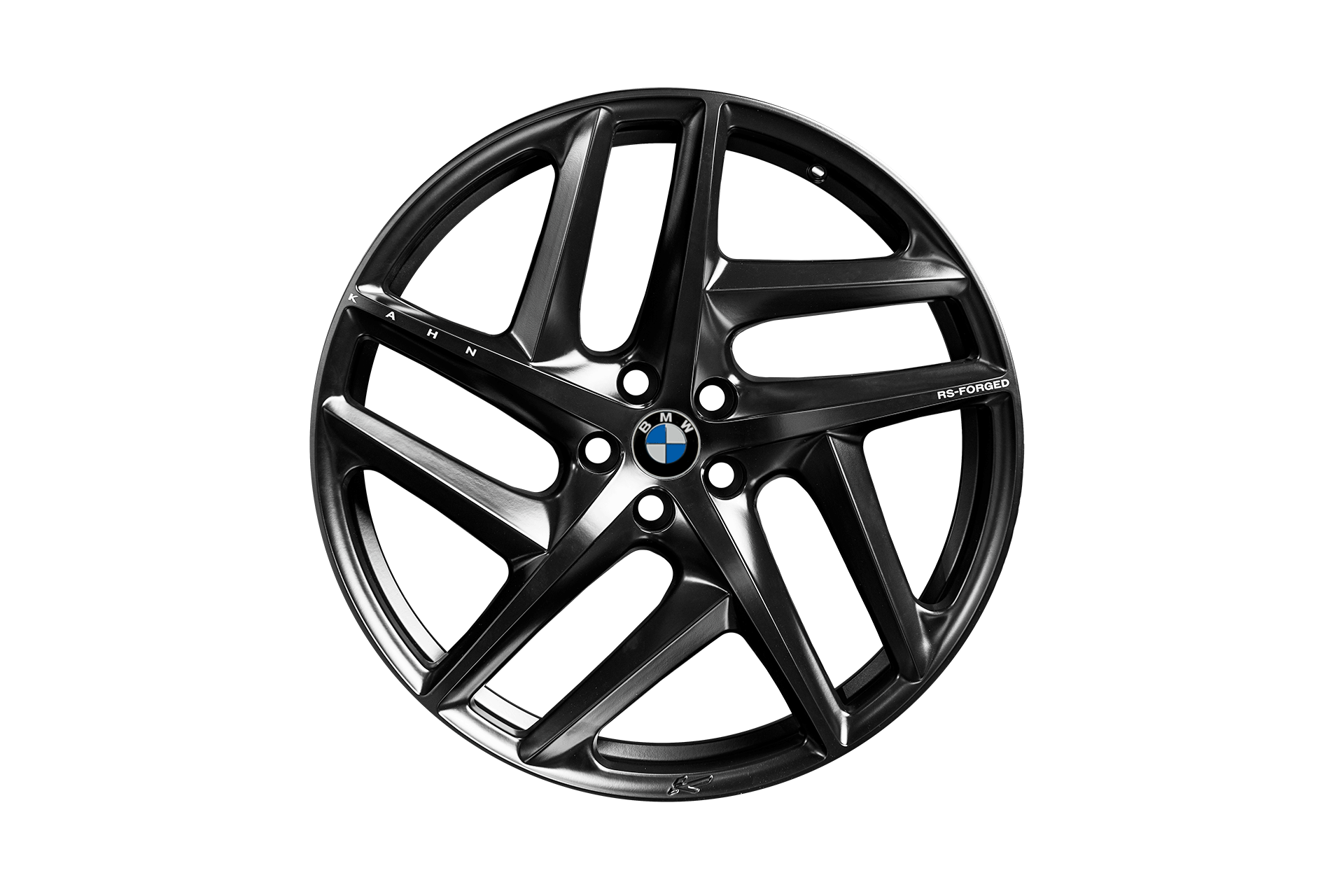 Type 52 RS-Forged Alloy Wheels suitable for BMW i8 (2014 – present)