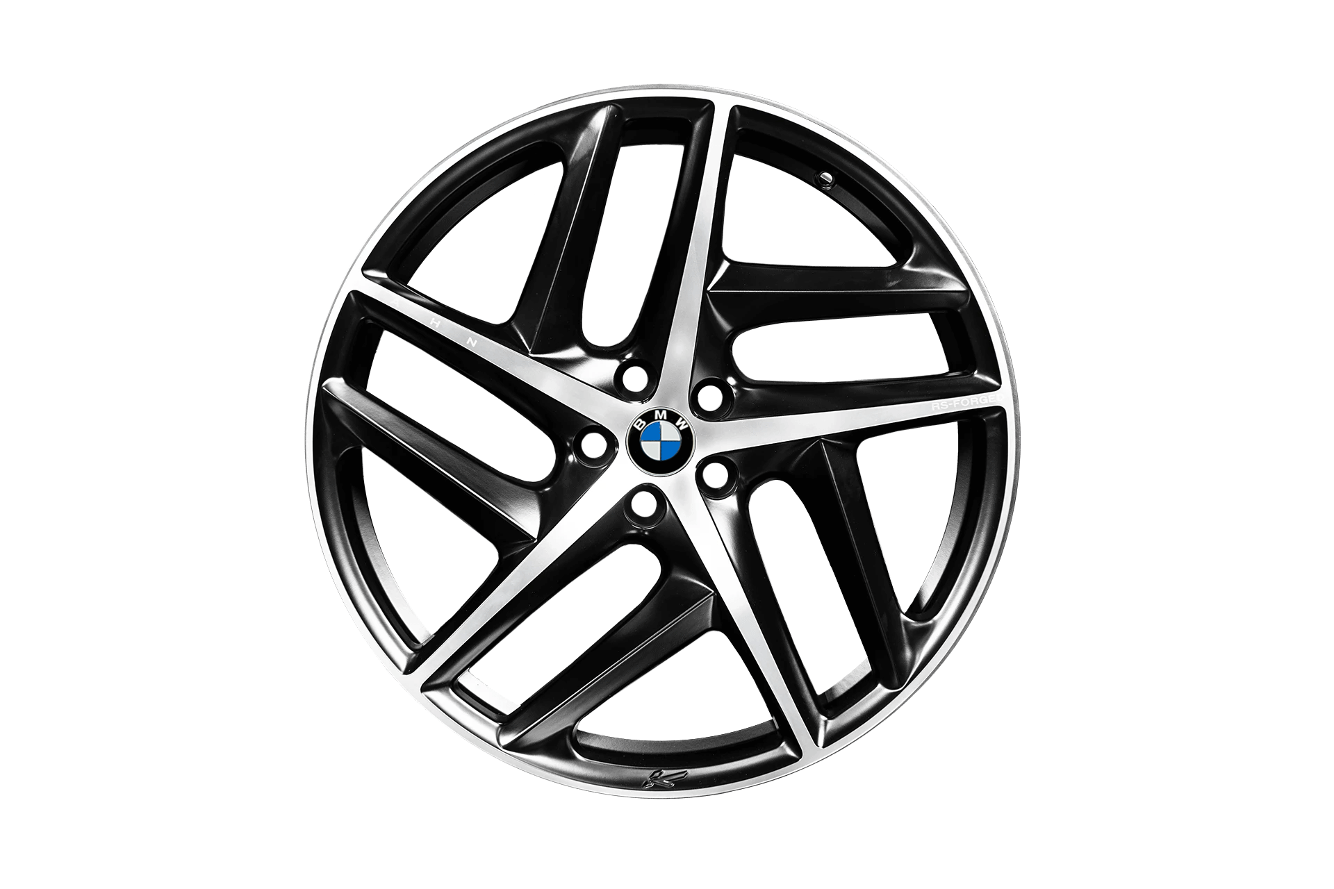 Type 52 RS-Forged Alloy Wheels suitable for BMW i8 (2014 – present)