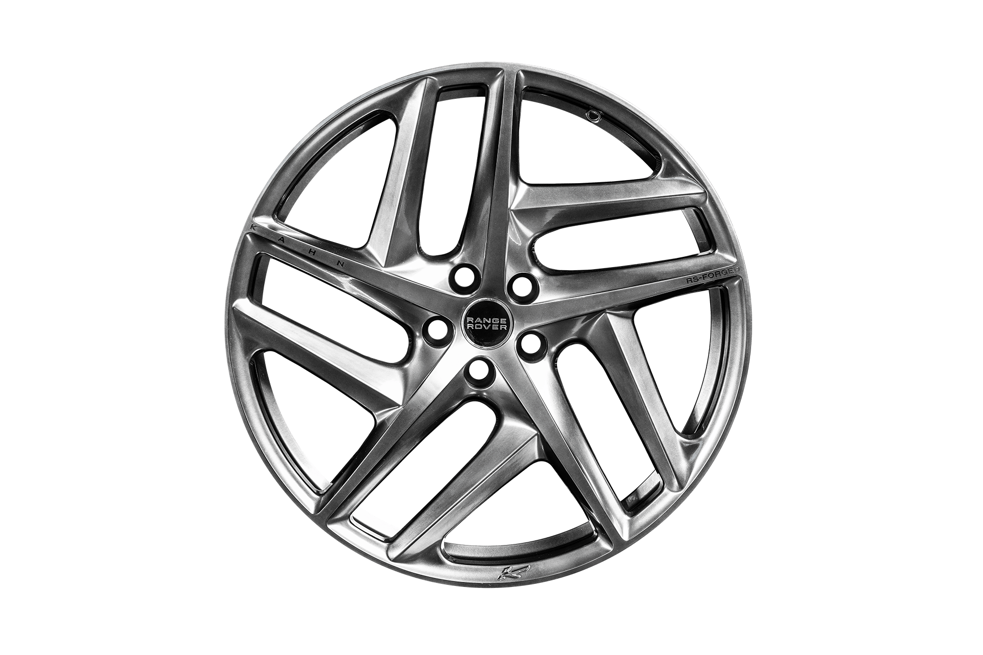 Land Rover Discovery (2017-PRESENT) Type 52 RS-Forged Alloy Wheels - Project Kahn
