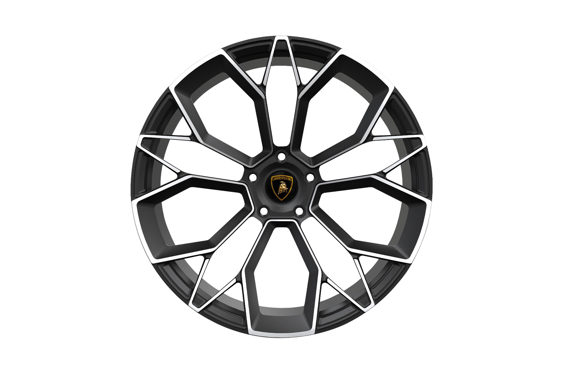Lamborghini Murcielago Type 53 Forged Light Alloy Wheels by Kahn - Image 3710