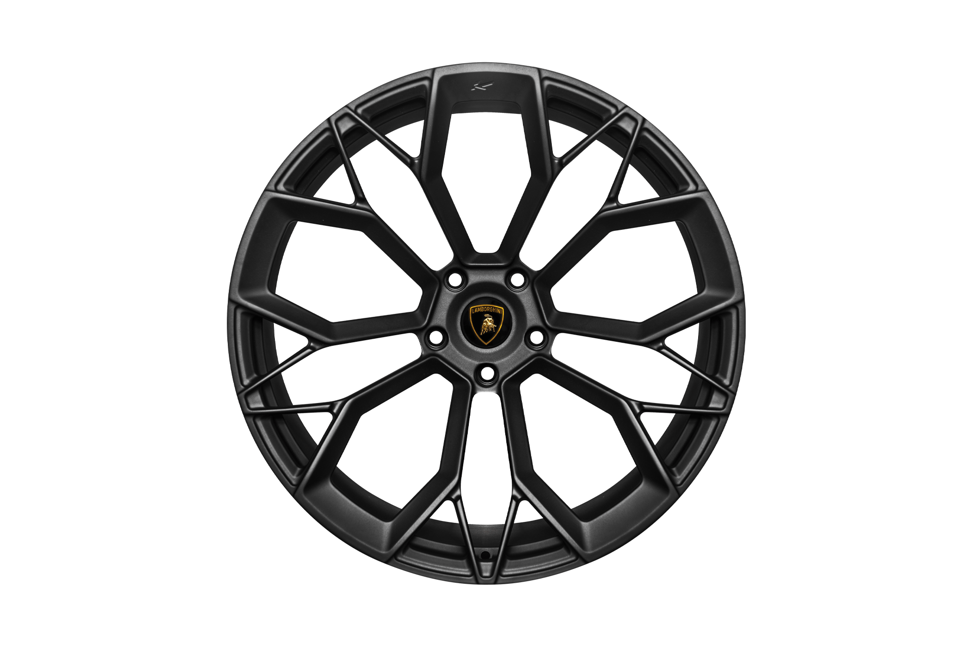 Lamborghini Urus Type 53 Forged Light Alloy Wheels by Kahn - Image 3137