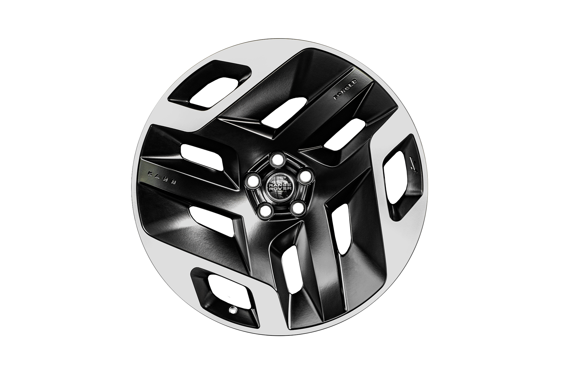 Land Rover Defender Type 33 Forged Alloy Wheels ( 2020-Present )