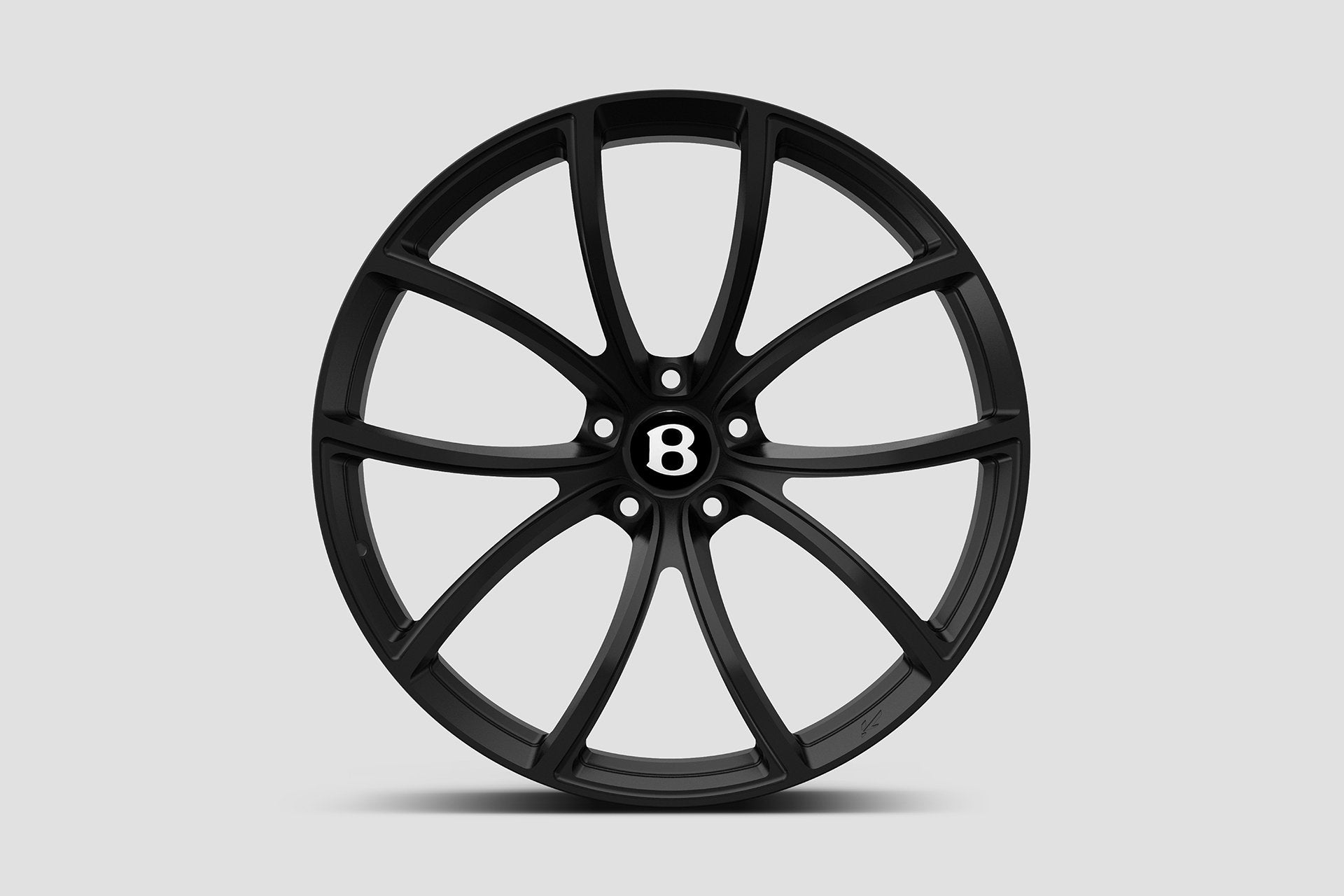 MODEL: TYPE 54 Alloy Wheel - Project Kahn