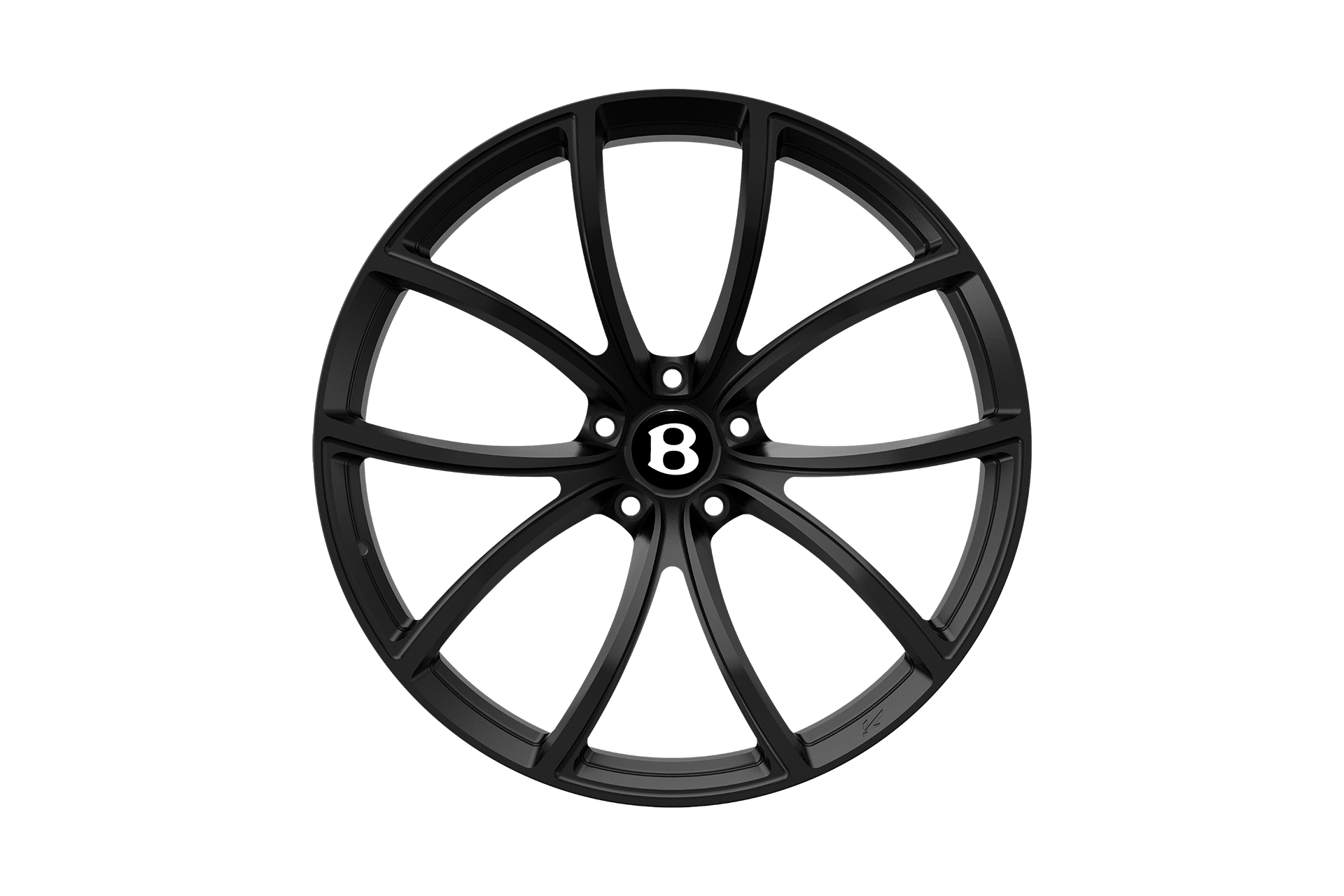 Bentley Bentayga (2016-2020) Forged Light Alloy Wheels by Kahn - Image 3757