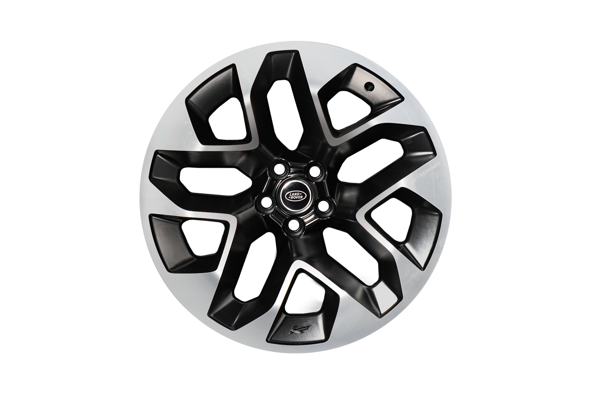 Kahn Range Rover Sport Wheels 22 Inch Alloy Wheels Kahn RSX Range