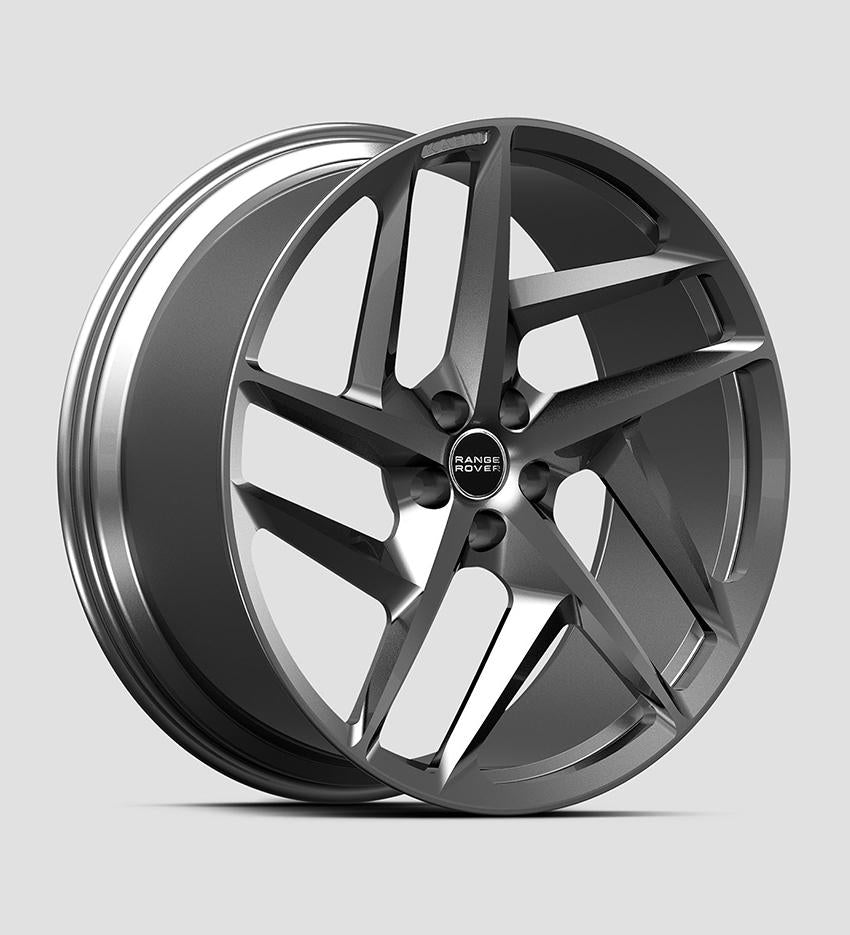 WHEEL CATALOGUE - The Best Wheel Company In The World - Project Kahn