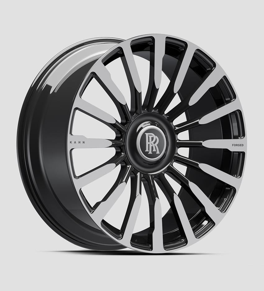 WHEEL CATALOGUE - Project Kahn