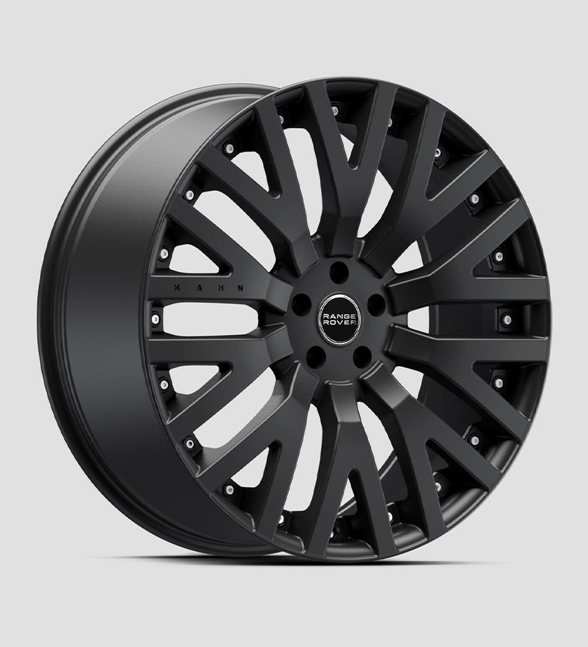 WHEEL CATALOGUE - best wheel company in the world - Project Kahn