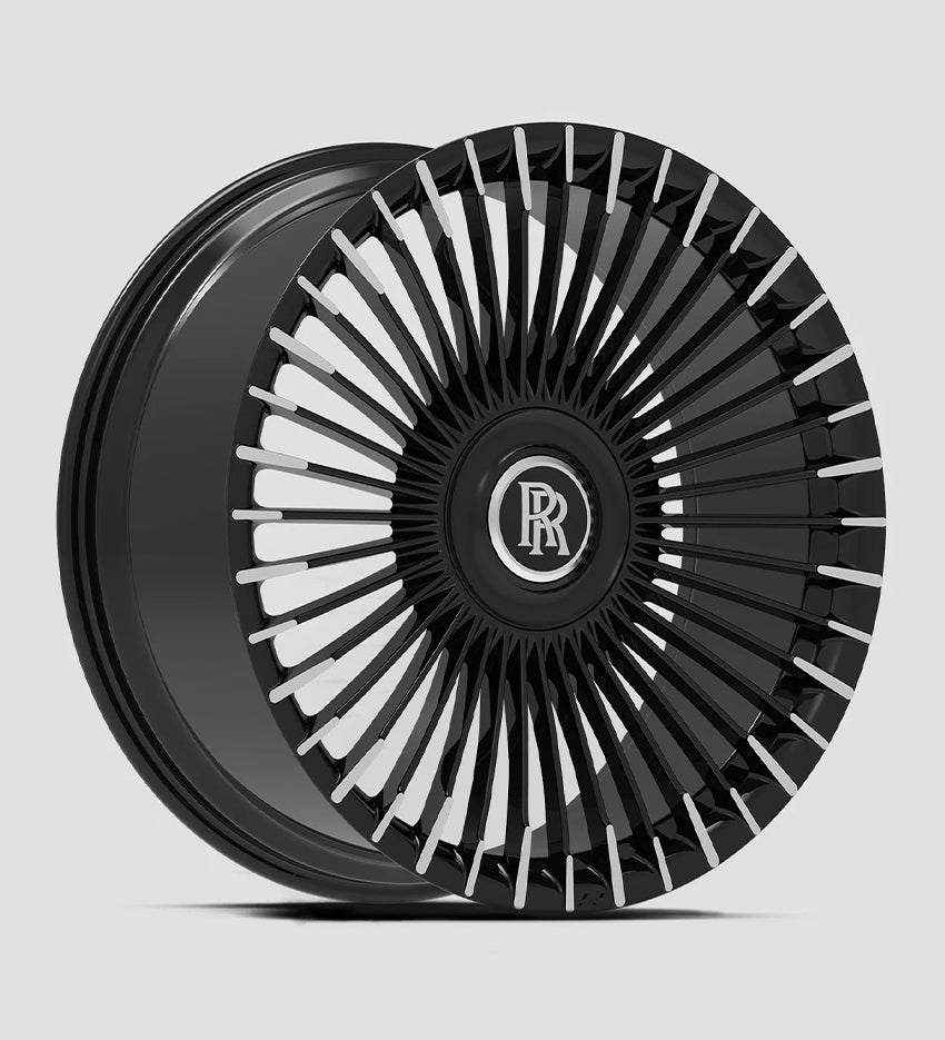 WHEEL CATALOGUE - Project Kahn