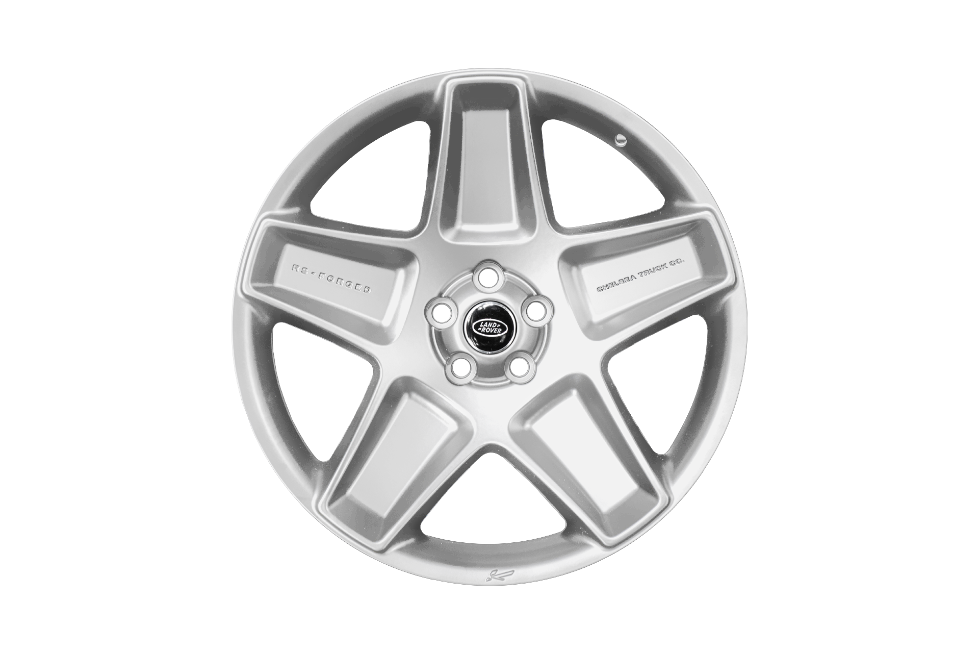 Range Rover Sport (2018-2022) Mondial Retro RS-Forged Light Alloy Wheels