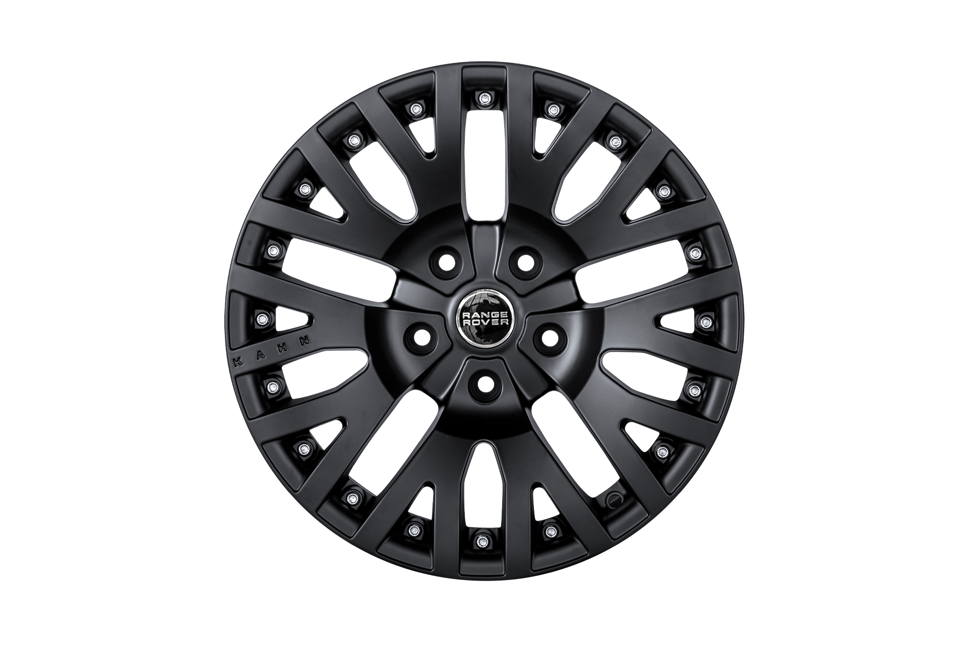 Range Rover Evoque Wheel Rims Range Rover Evoque (2011-2018) | 17
