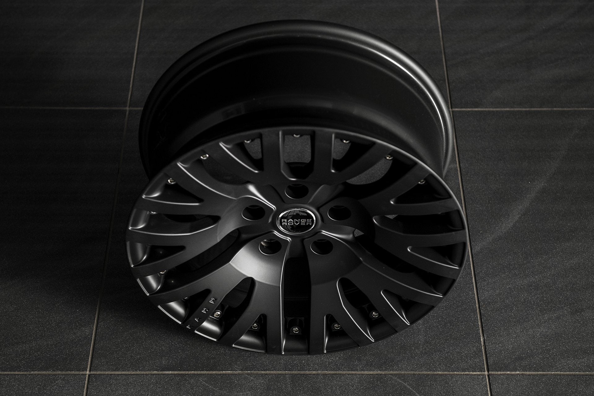 Range Rover Evoque Wheel Rims Range Rover Evoque (2011-2018) | 17