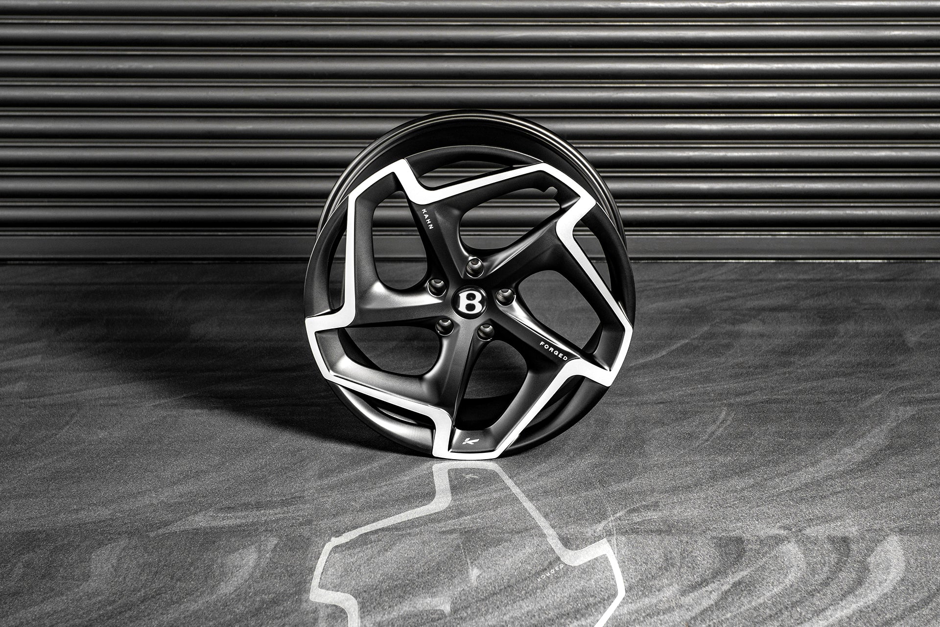 MODEL: TYPE 8 - Project Kahn