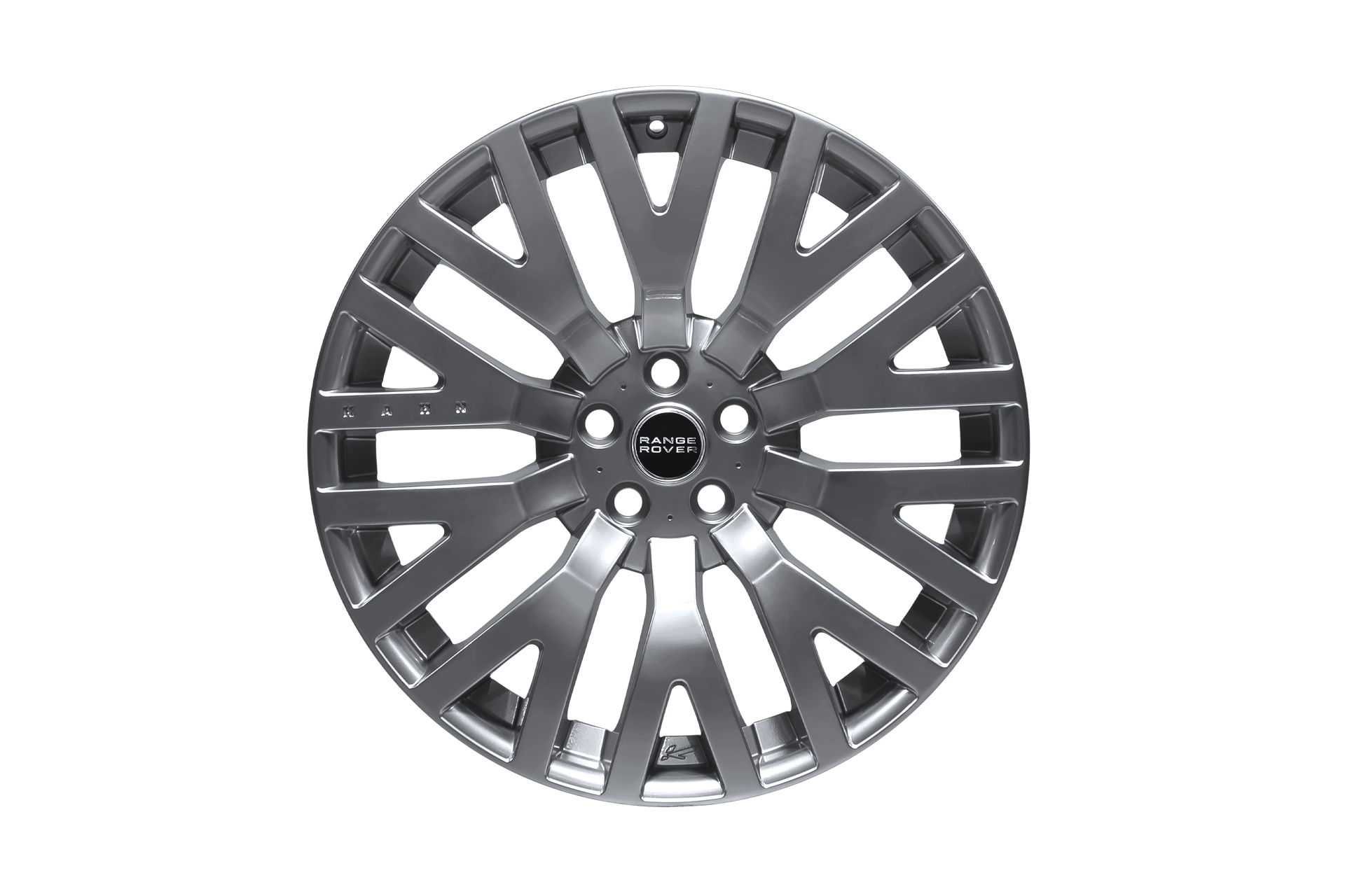 Range Rover Sport (2013-2018) Rs Light Alloy Wheels by Kahn