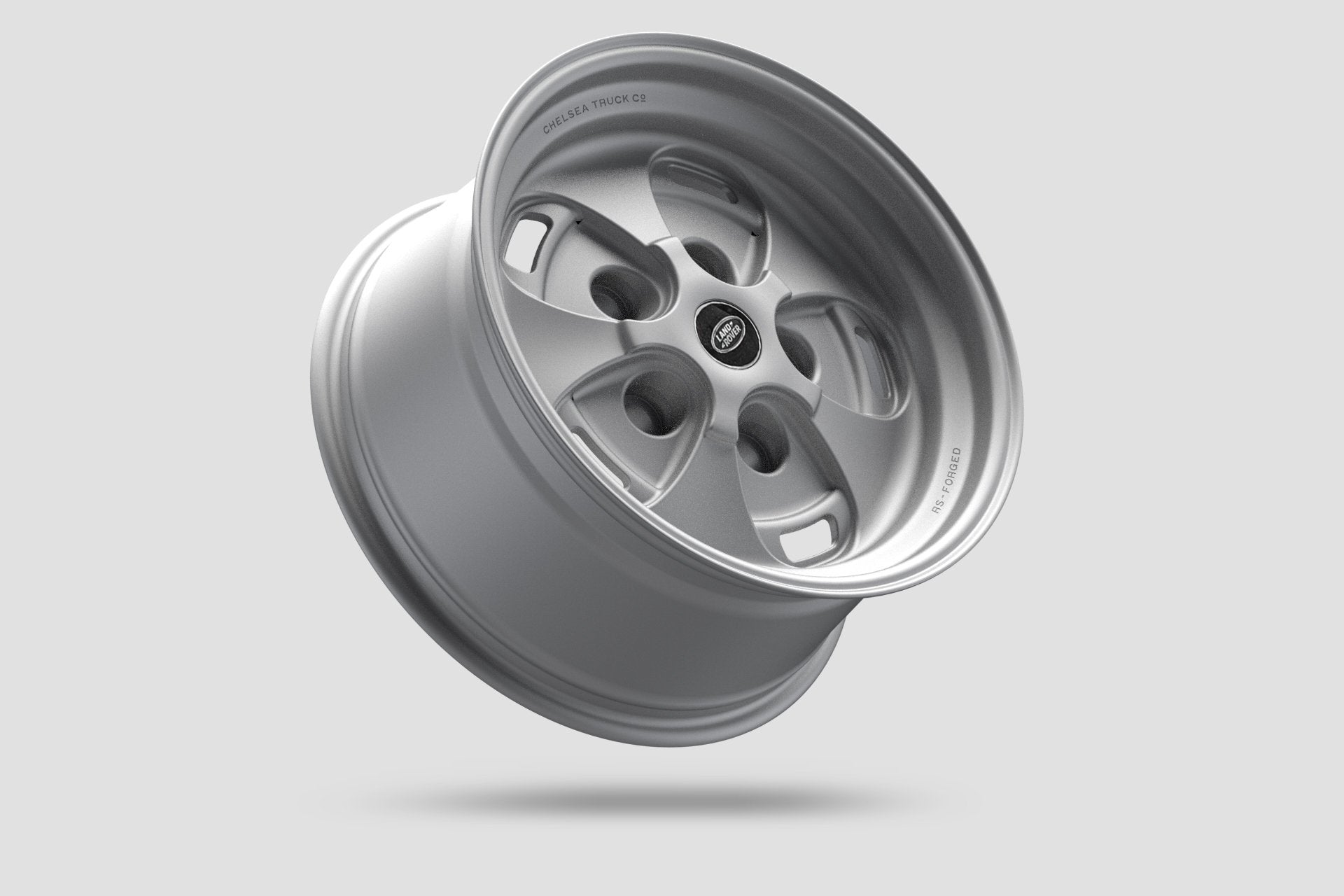 Rostyle-Inspired Wheels for Land Rover Defender | Special Order ...
