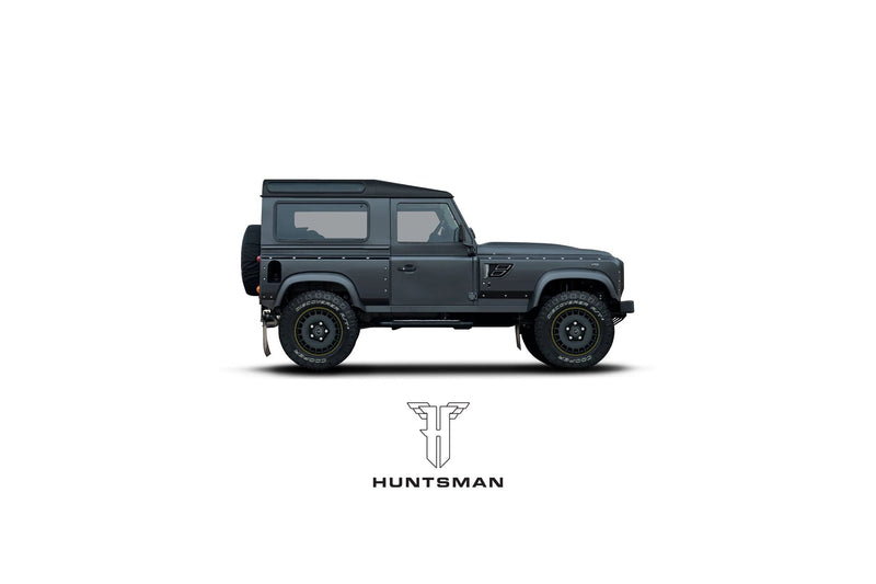 The Flying Huntsman 105 Longnose by Kahn - Image 148