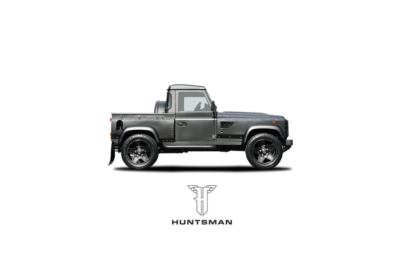 The Flying Huntsman 105 Longnose Pickup by Kahn - Image 7