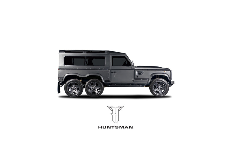 The Flying Huntsman 6 X 6 Longnose by Kahn - Image 56