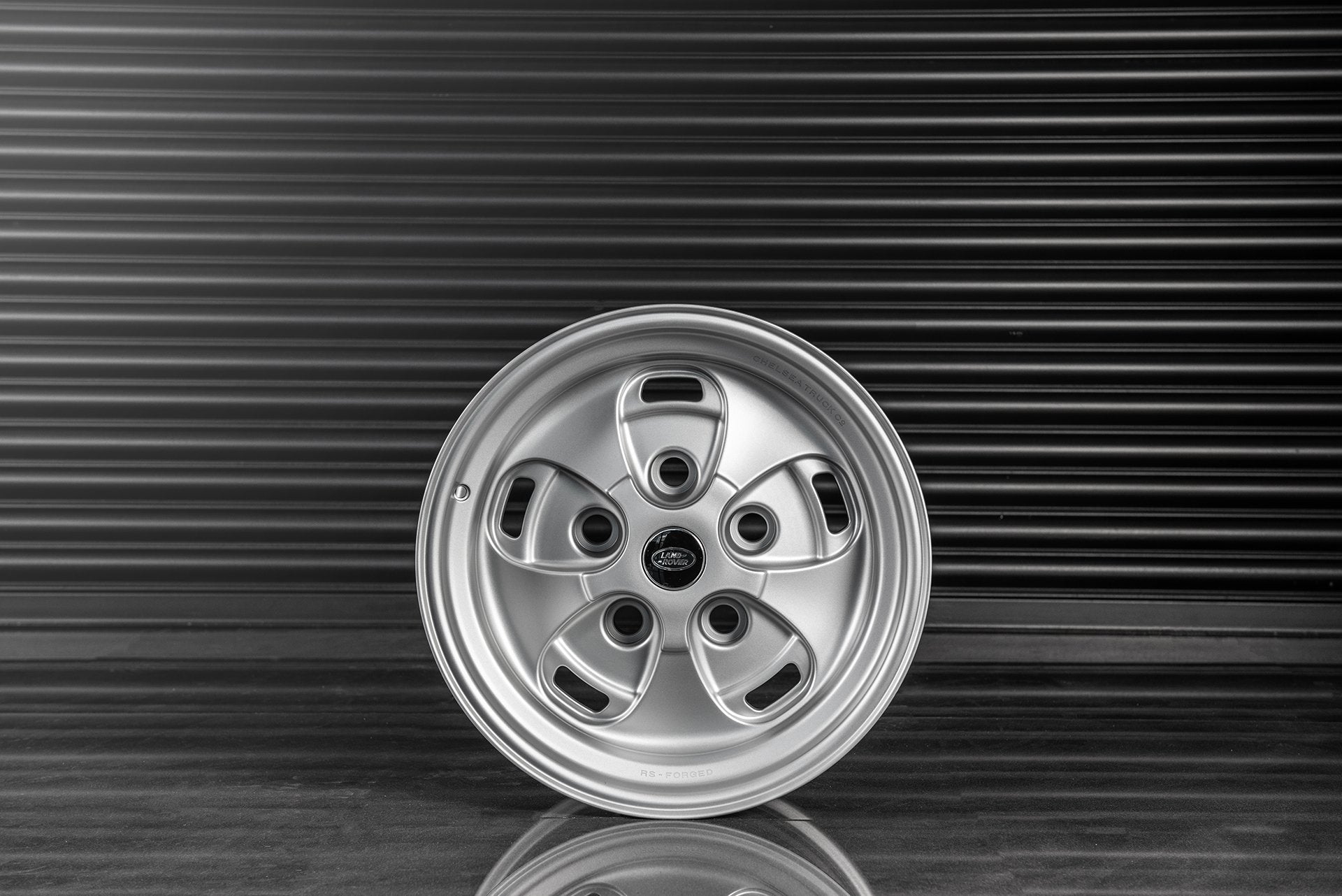 Rostyle-Inspired Wheels for Land Rover Defender | Special Order ...