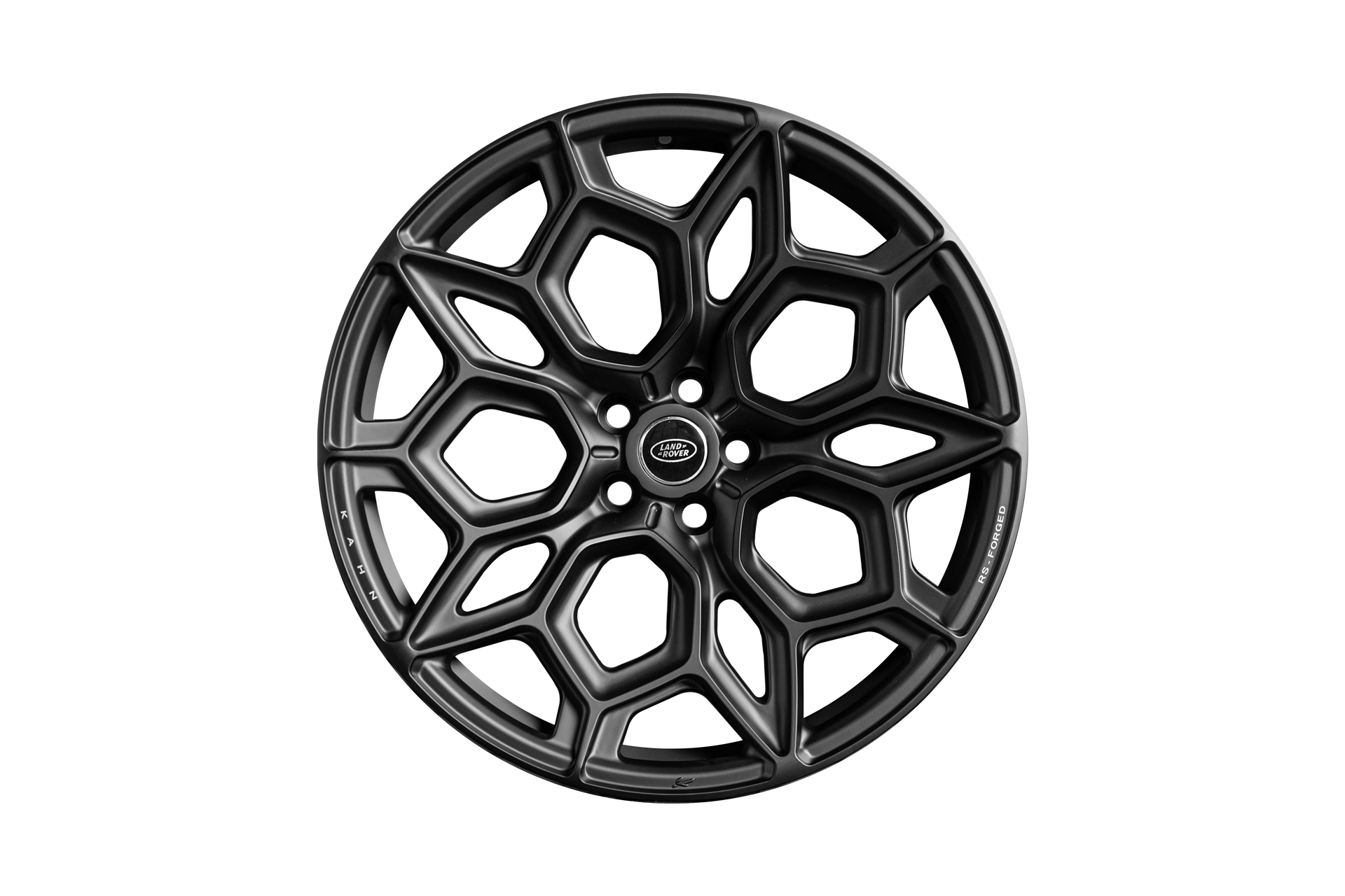 Range Rover Sport SVR (2015–2018) Type 57 DC RS-Forged Alloy Wheels