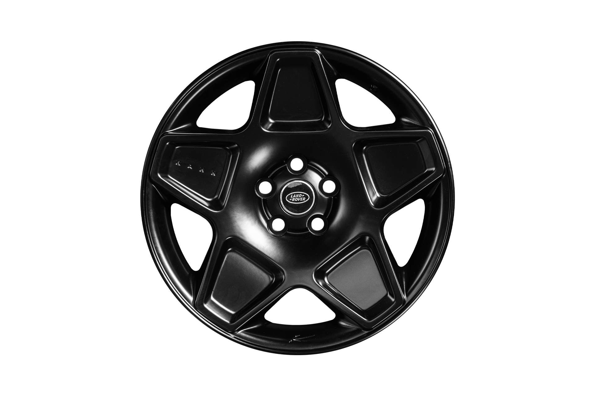 Range Rover Sport SVR (2015–2018) Mondial Retro RS-Forged Light Alloy Wheels