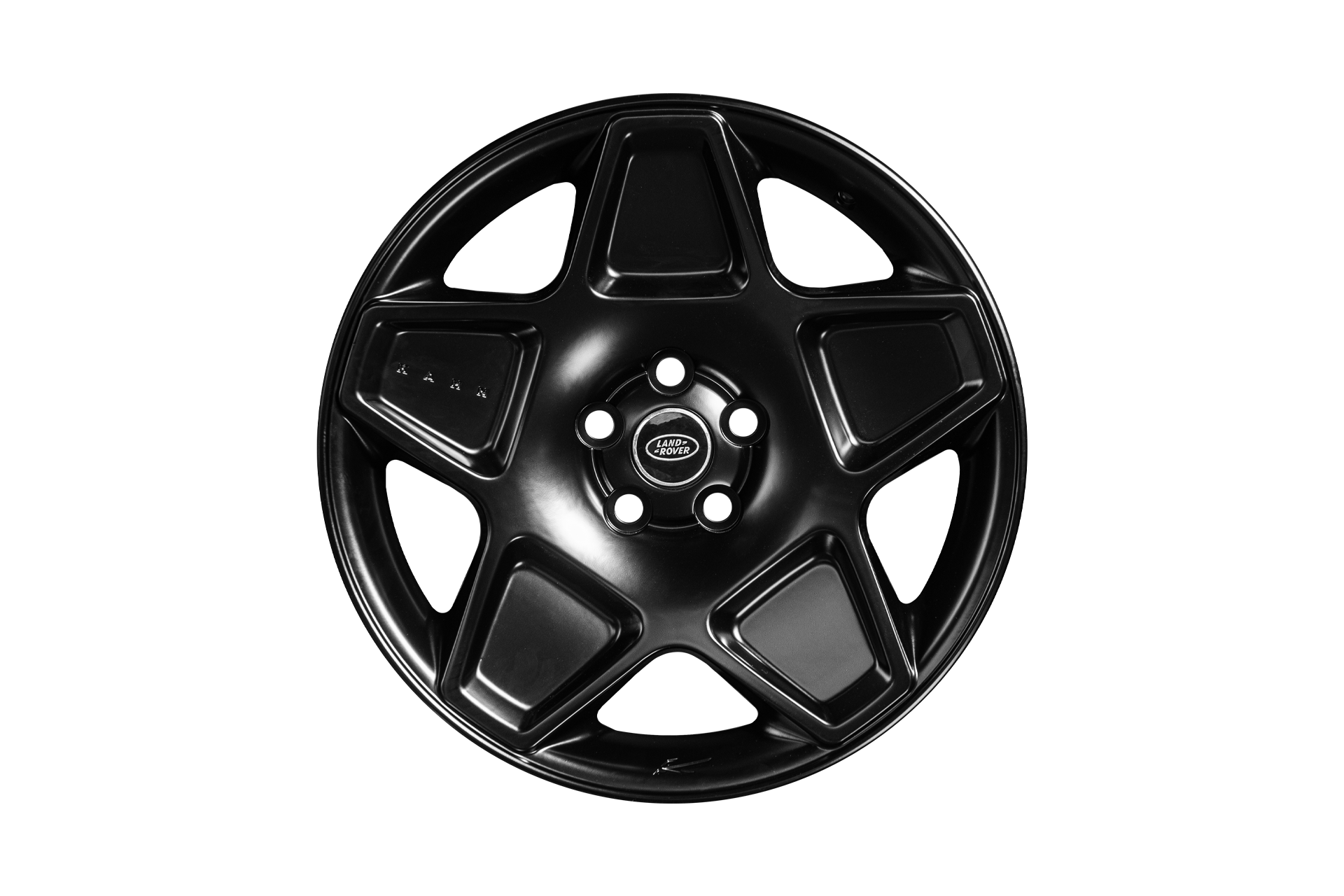 Range Rover Rims 2018 Range Rover (2012-2018) | Mondial Retro Alloy Wheels | Project Kahn