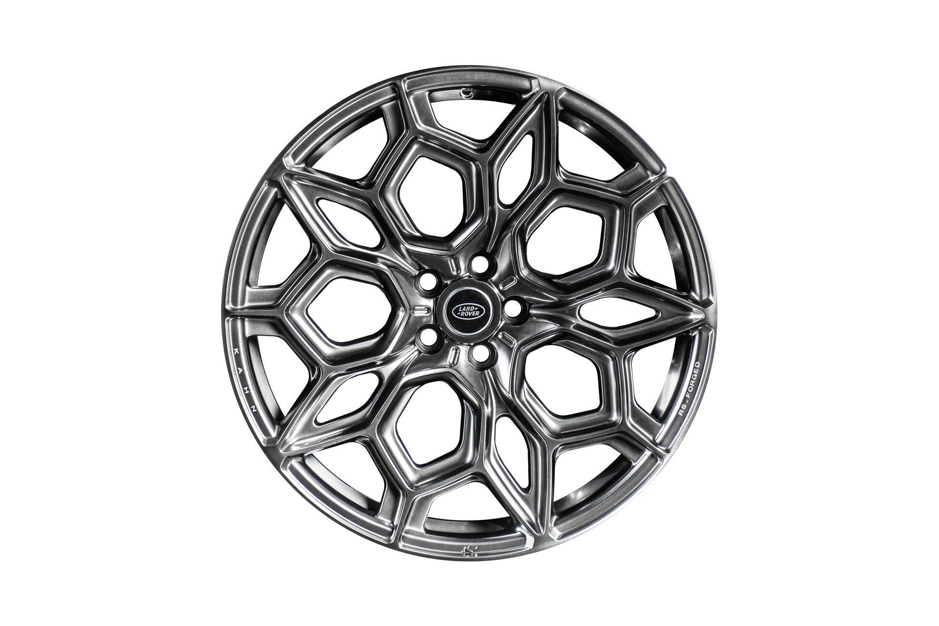 Range Rover Sport (2022-Present) Type 57 RS-Forged Alloy Wheels