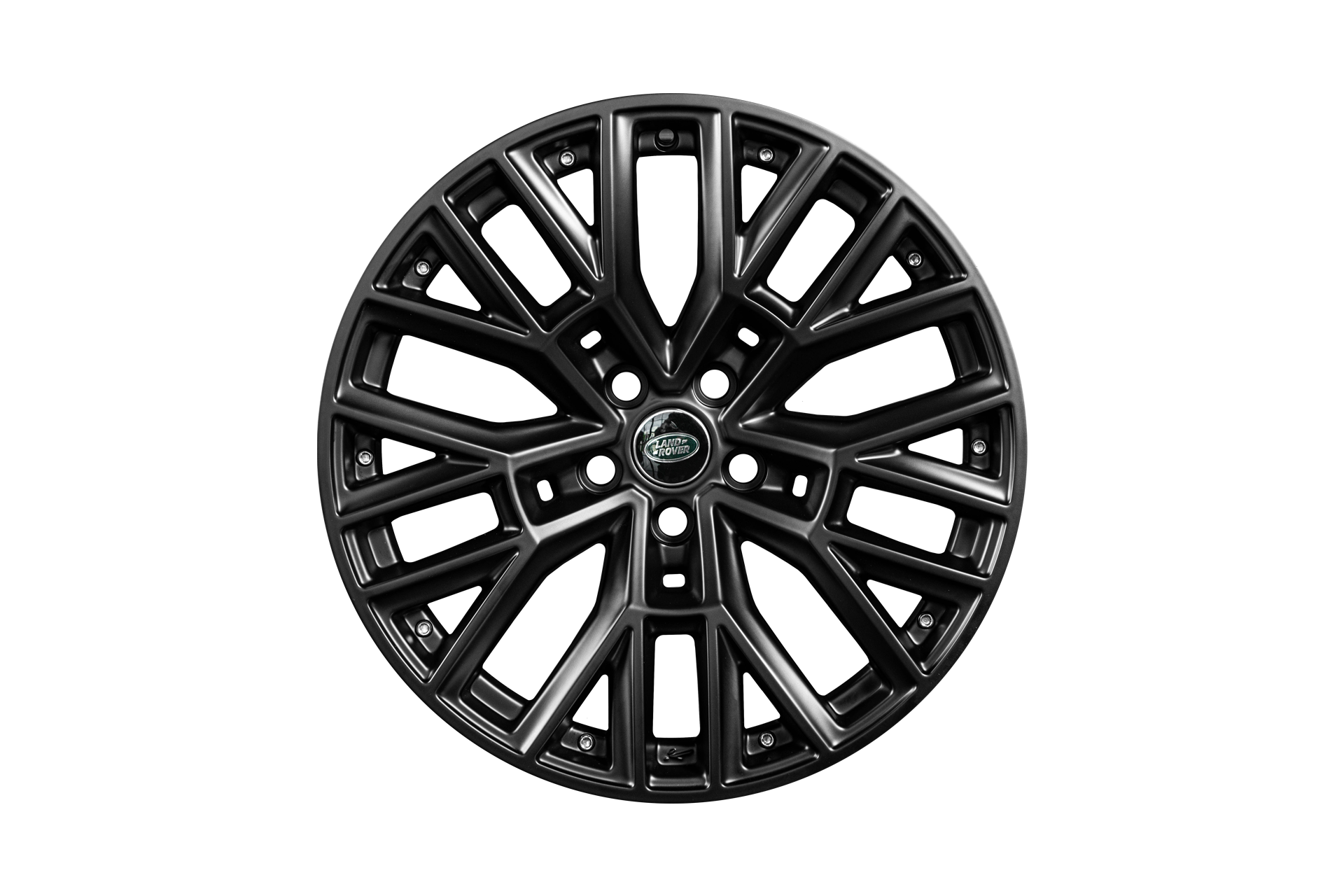 Range Rover Sport SVR (2015–2018) RS 3.0 Alloy Wheels