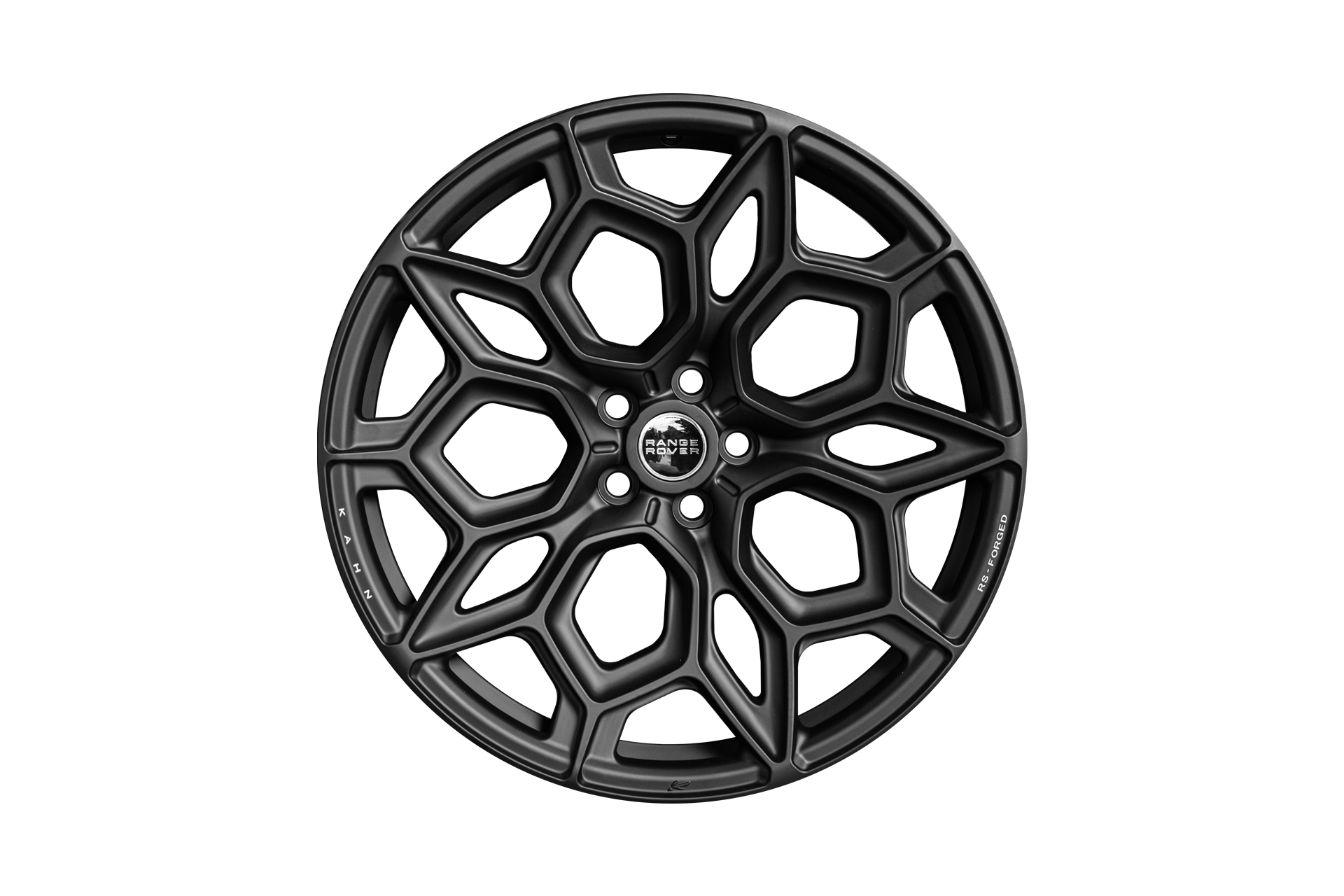 Range Rover Sport (2018-2022) Type 57 RS-Forged Alloy Wheels