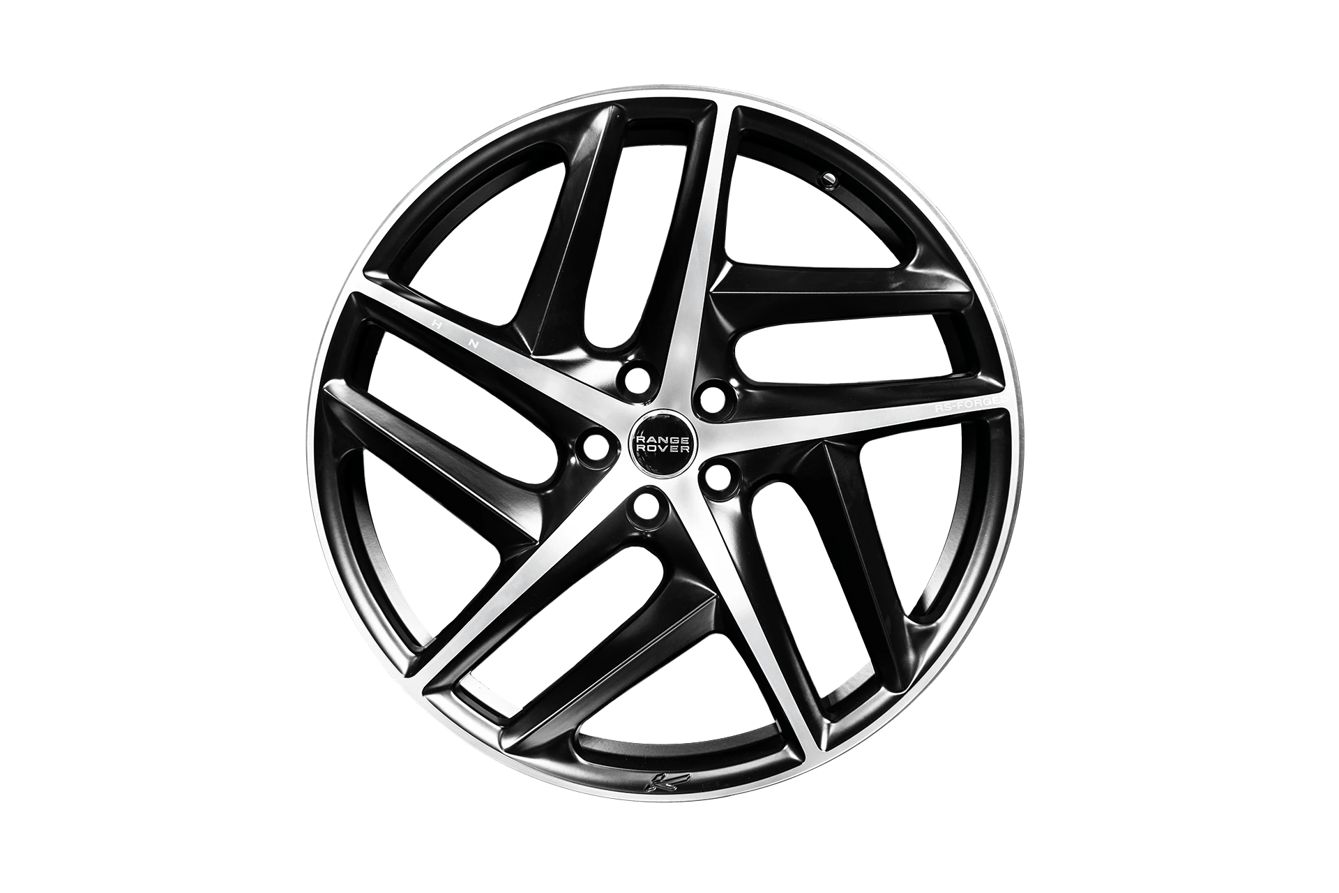 Range Rover Sport (2018-PRESENT) Type 52 RS-Forged Alloy Wheels - Project Kahn