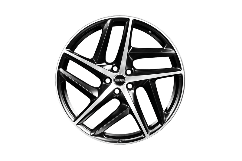 Range Rover (2018-PRESENT) Type 52 RS-Forged Alloy Wheels - Project Kahn