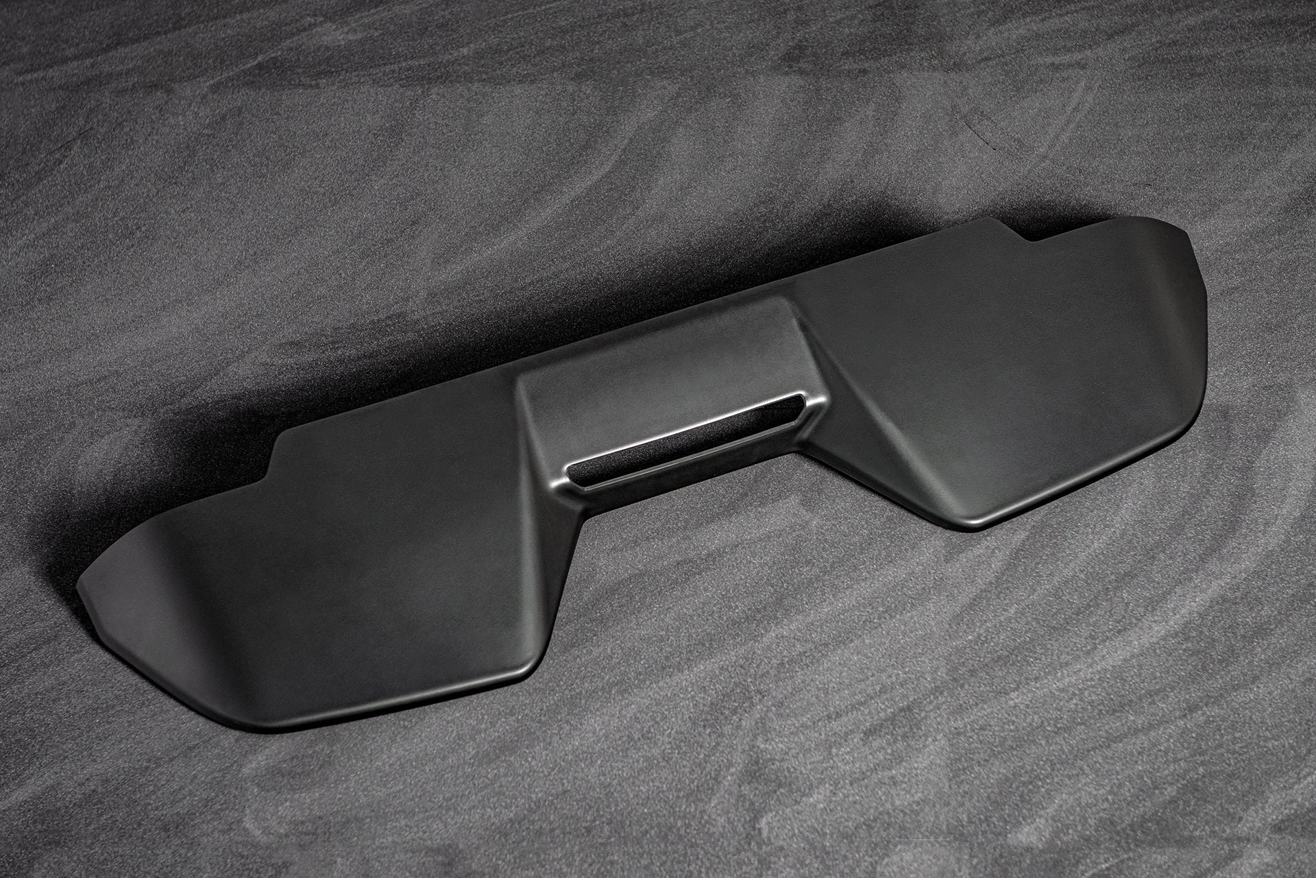 Land Rover Defender (2020-Present) Large Rear Roof Wing - Project Kahn